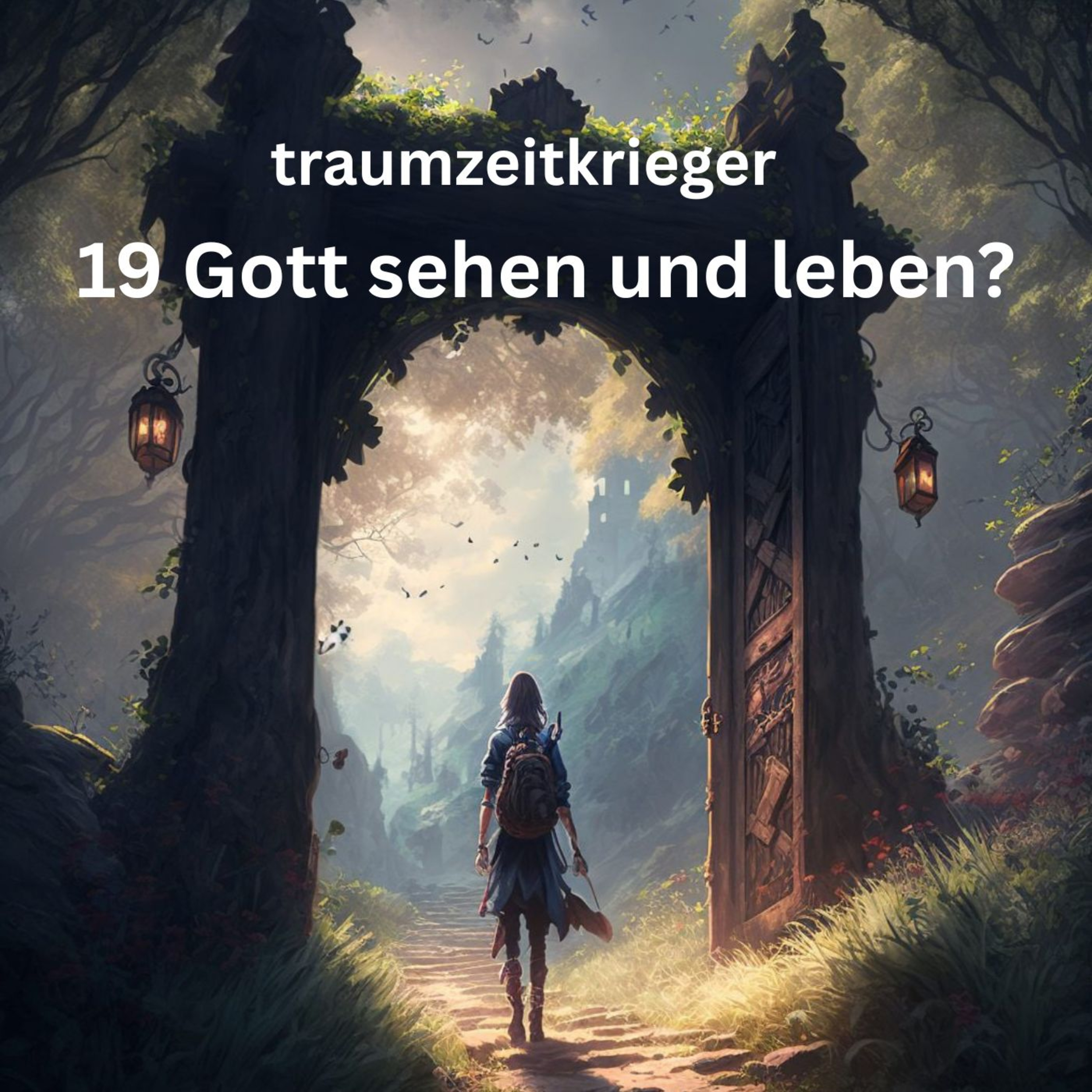 Traumzeitkrieger – Vom direkten Pfad