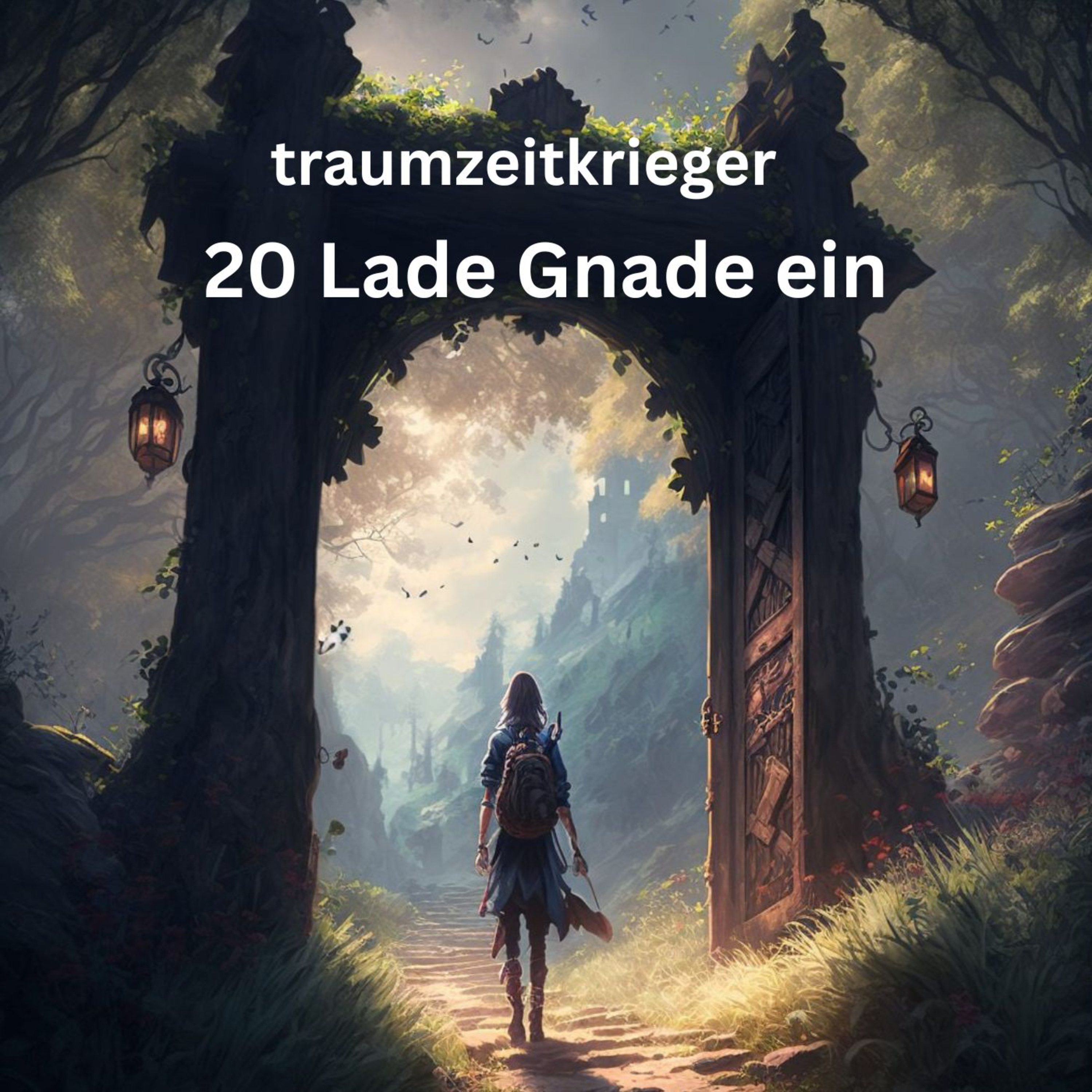 Traumzeitkrieger – Vom direkten Pfad