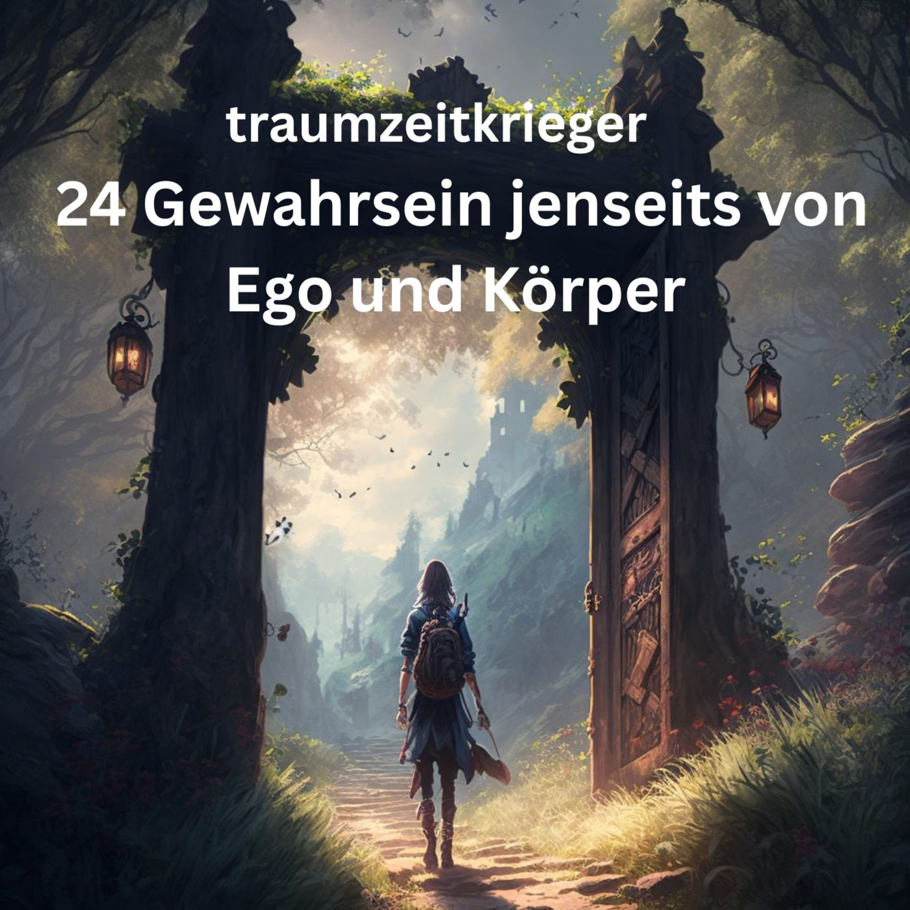 Traumzeitkrieger – Vom direkten Pfad