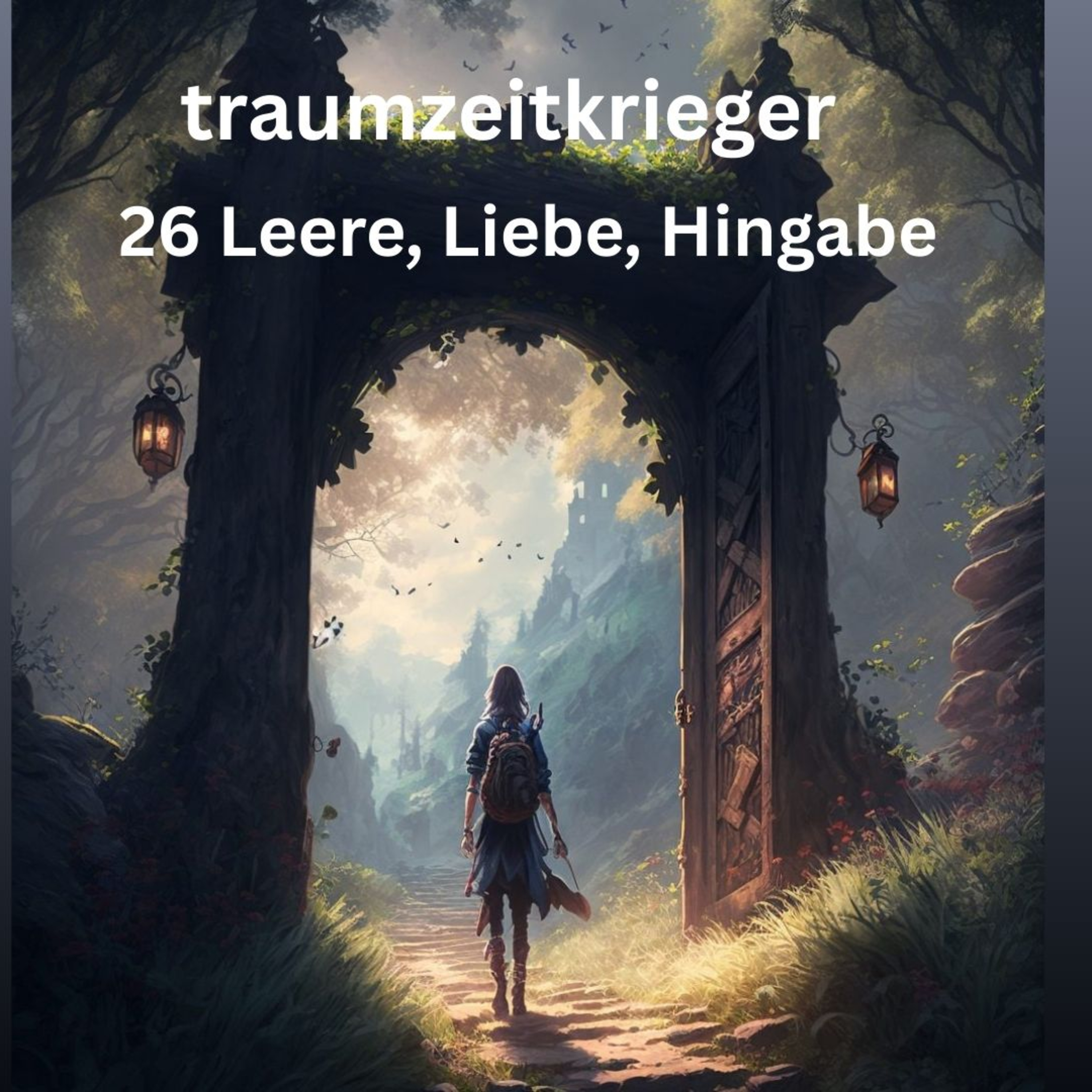 Traumzeitkrieger – Vom direkten Pfad