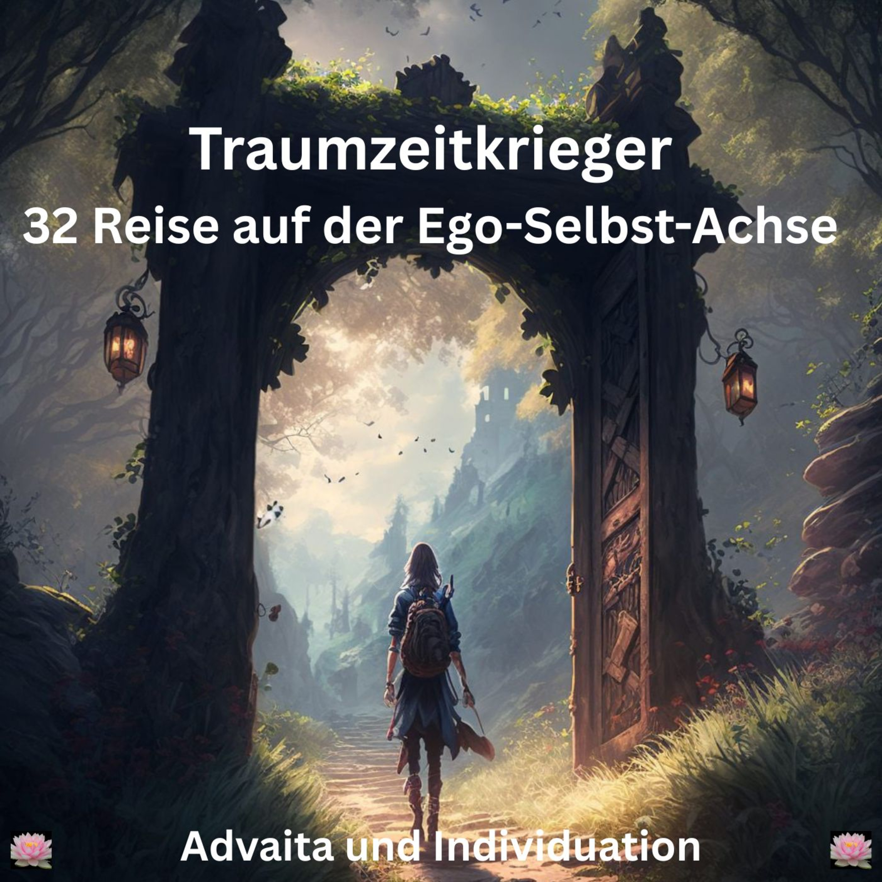 31 Padmasambhava – Der Meisterexorzist episode artwork