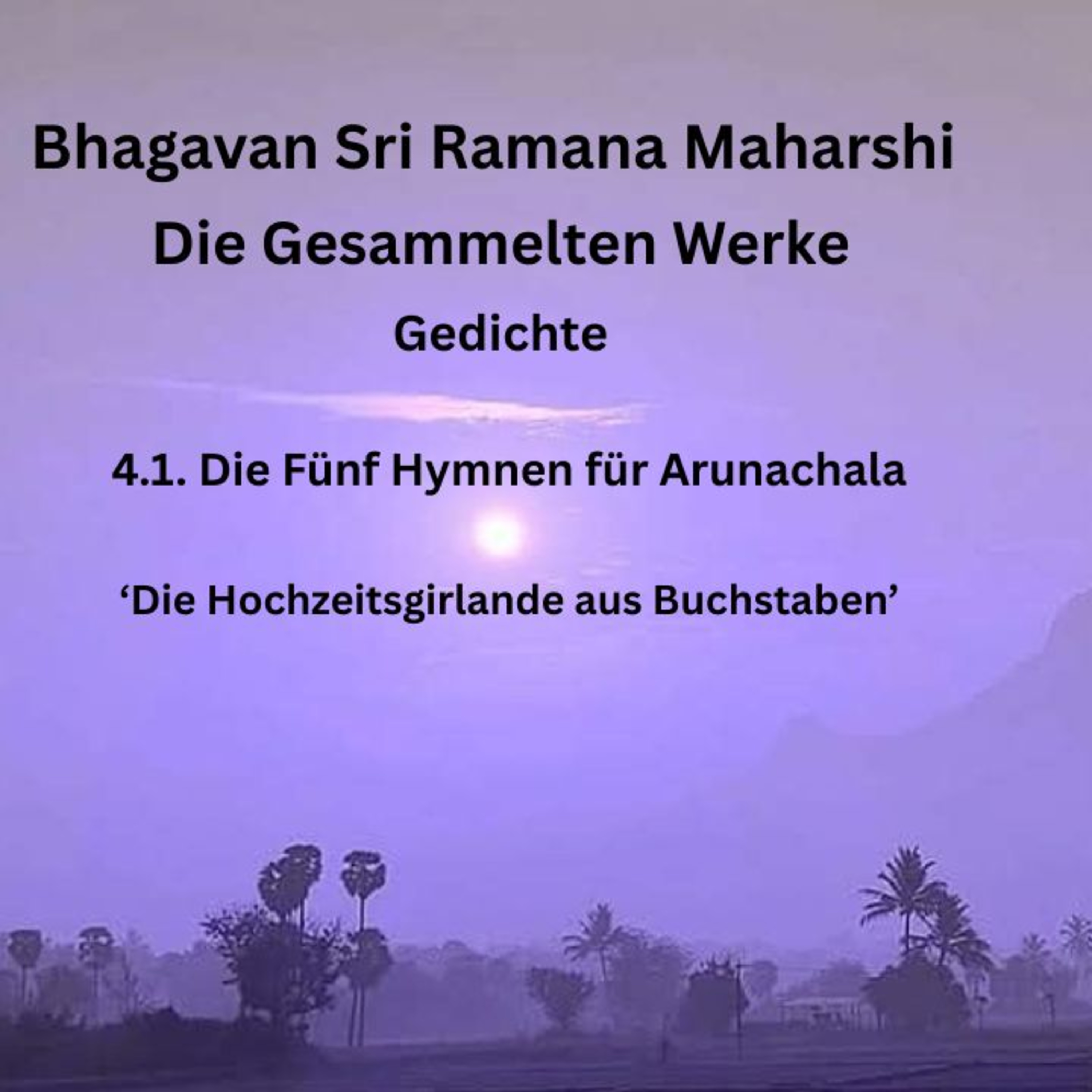 𝐑. 𝐌𝐀𝐇𝐀𝐑𝐒𝐇𝐈 - 𝐃𝐆𝐖: 𝟒.𝟏 𝐃𝐈𝐄 𝐇𝐎𝐂𝐇𝐙𝐄𝐈𝐓𝐒𝐆𝐈𝐑𝐋𝐀𝐍𝐃𝐄 𝐀𝐔𝐒 𝐁𝐔𝐂𝐇𝐒𝐓𝐀𝐁𝐄𝐍 episode artwork