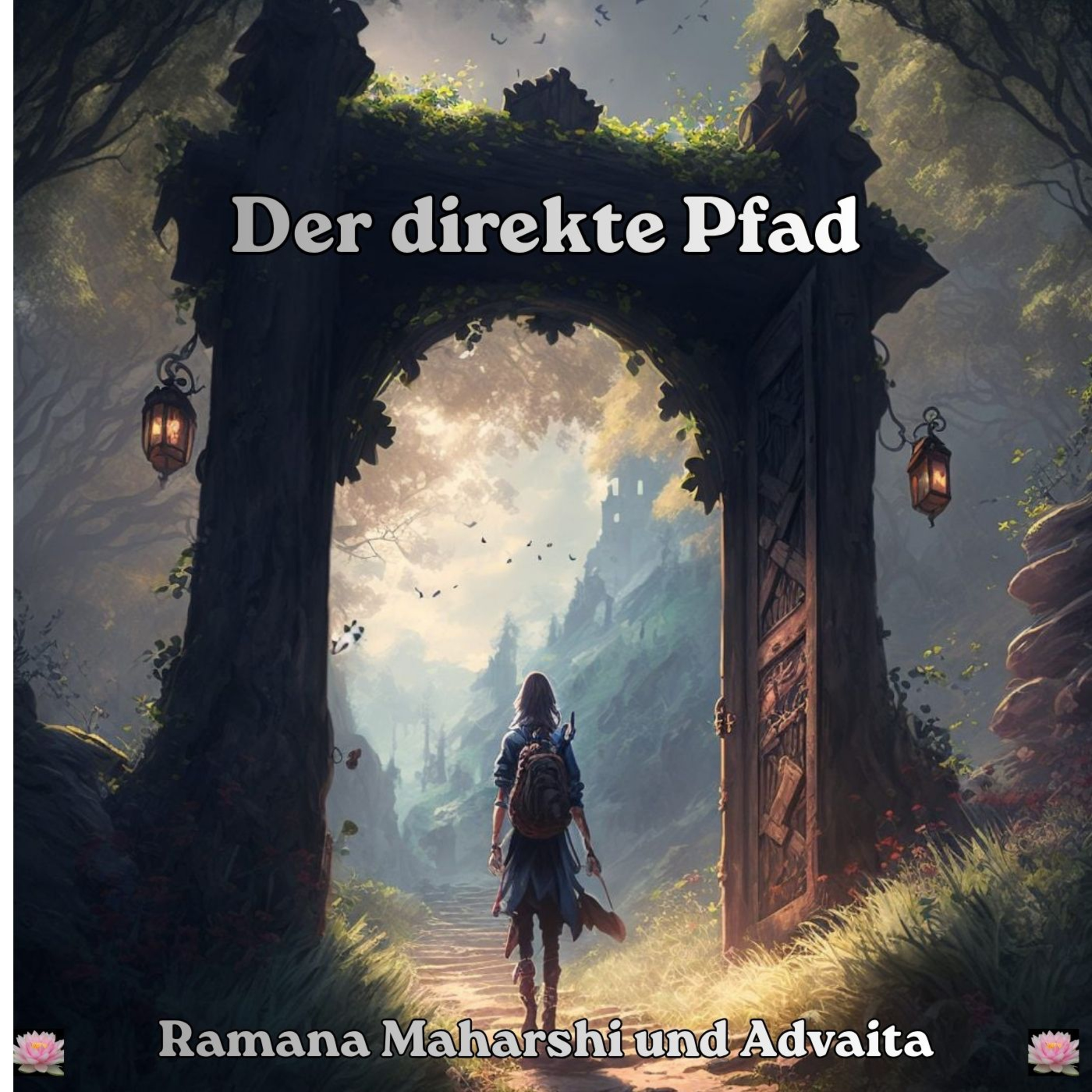 38. Die letzte Illusion: der spirituelle Beobachter episode artwork