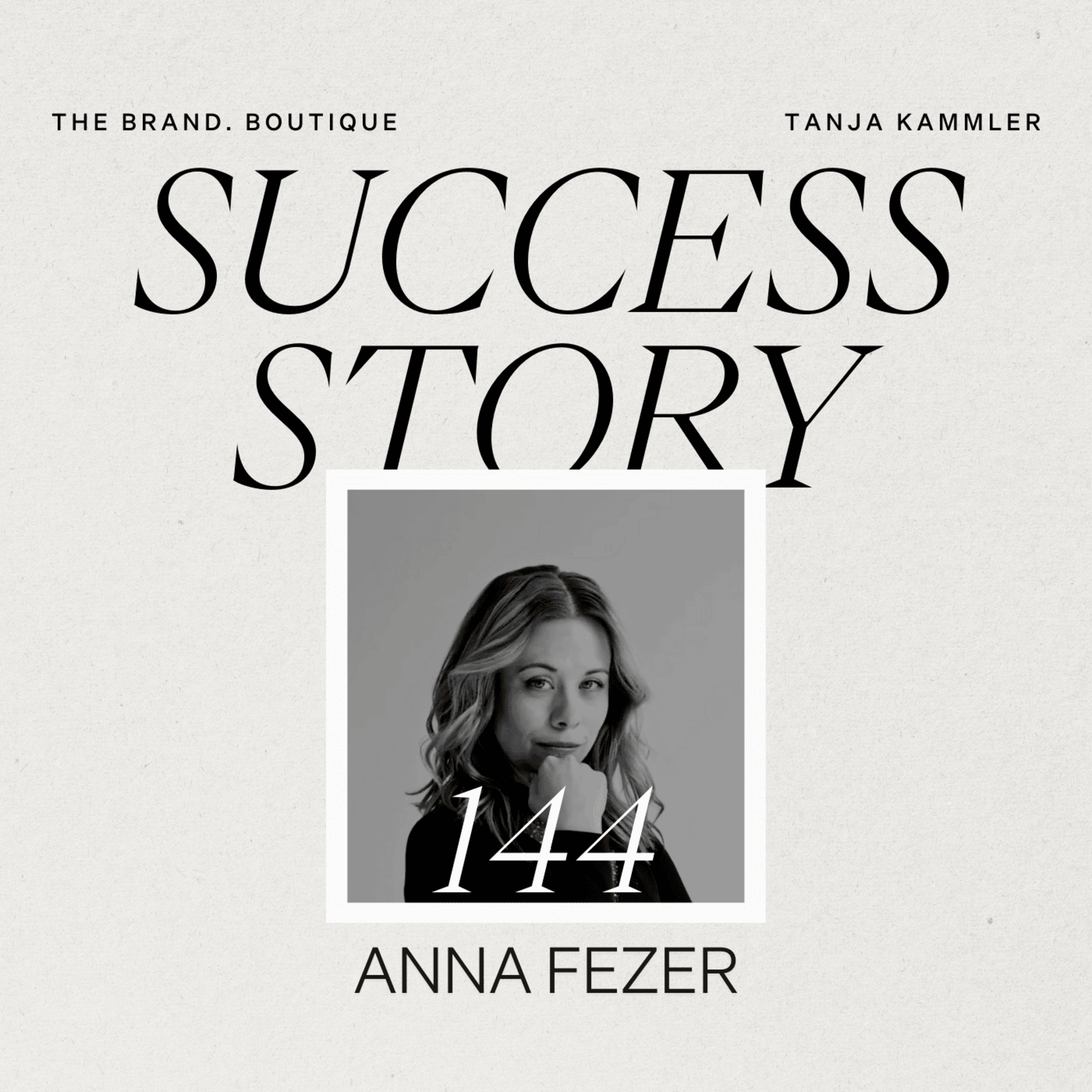 Designer. Business Podcast