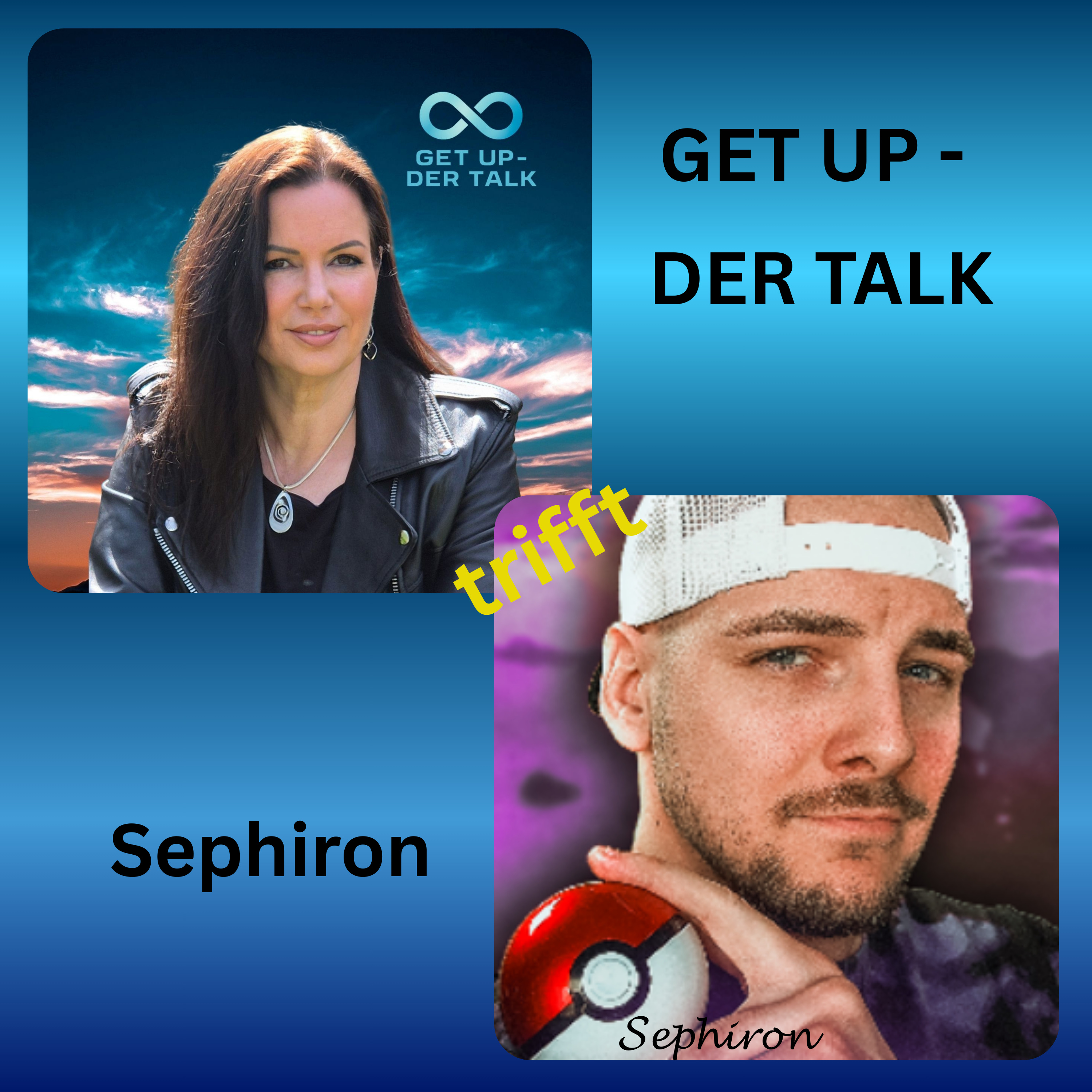 GudT trifft Sephiron - Über den richtigen Umgang mit den neuen Medien episode artwork