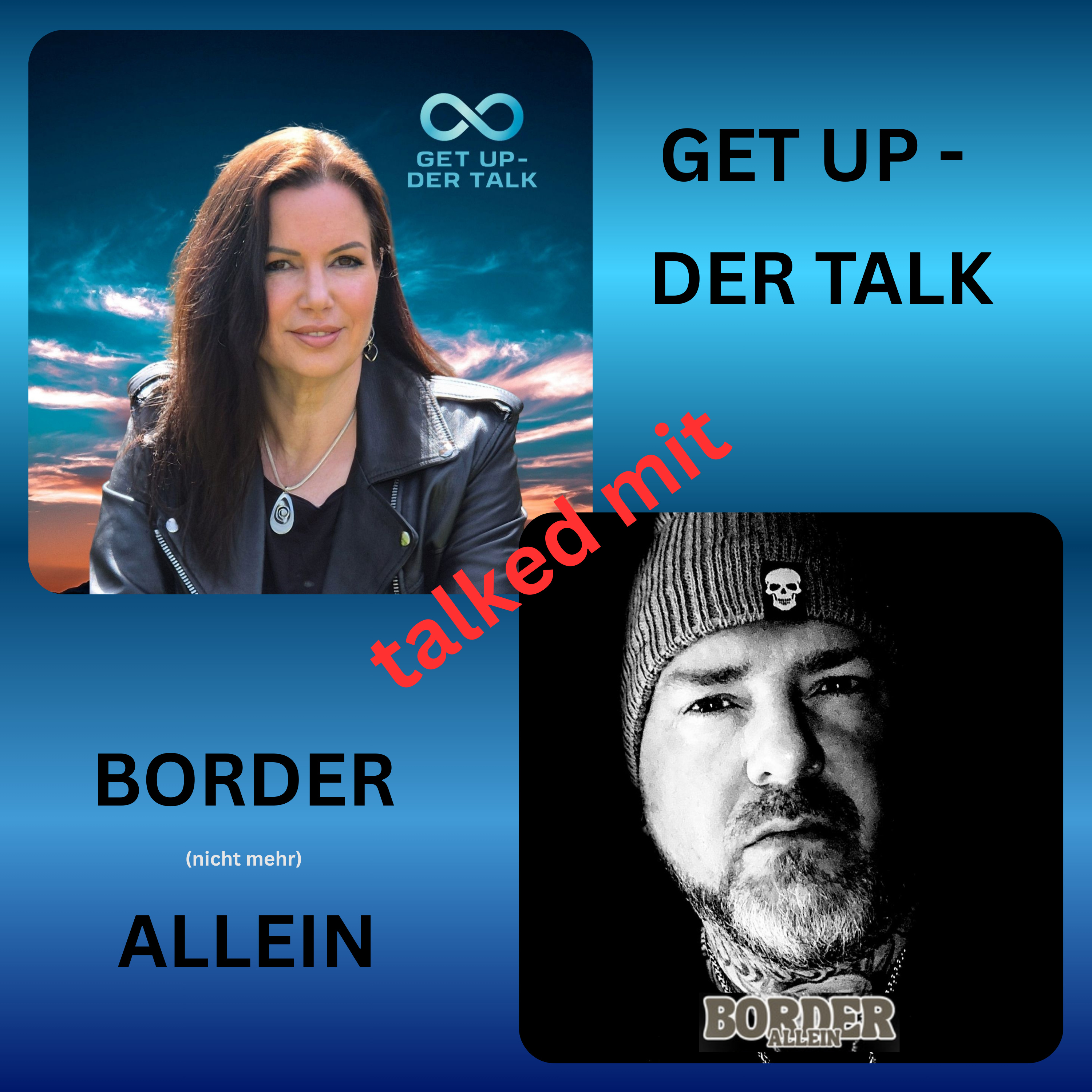 PTBS - Staffelabschluss - Talk mit Sven episode artwork