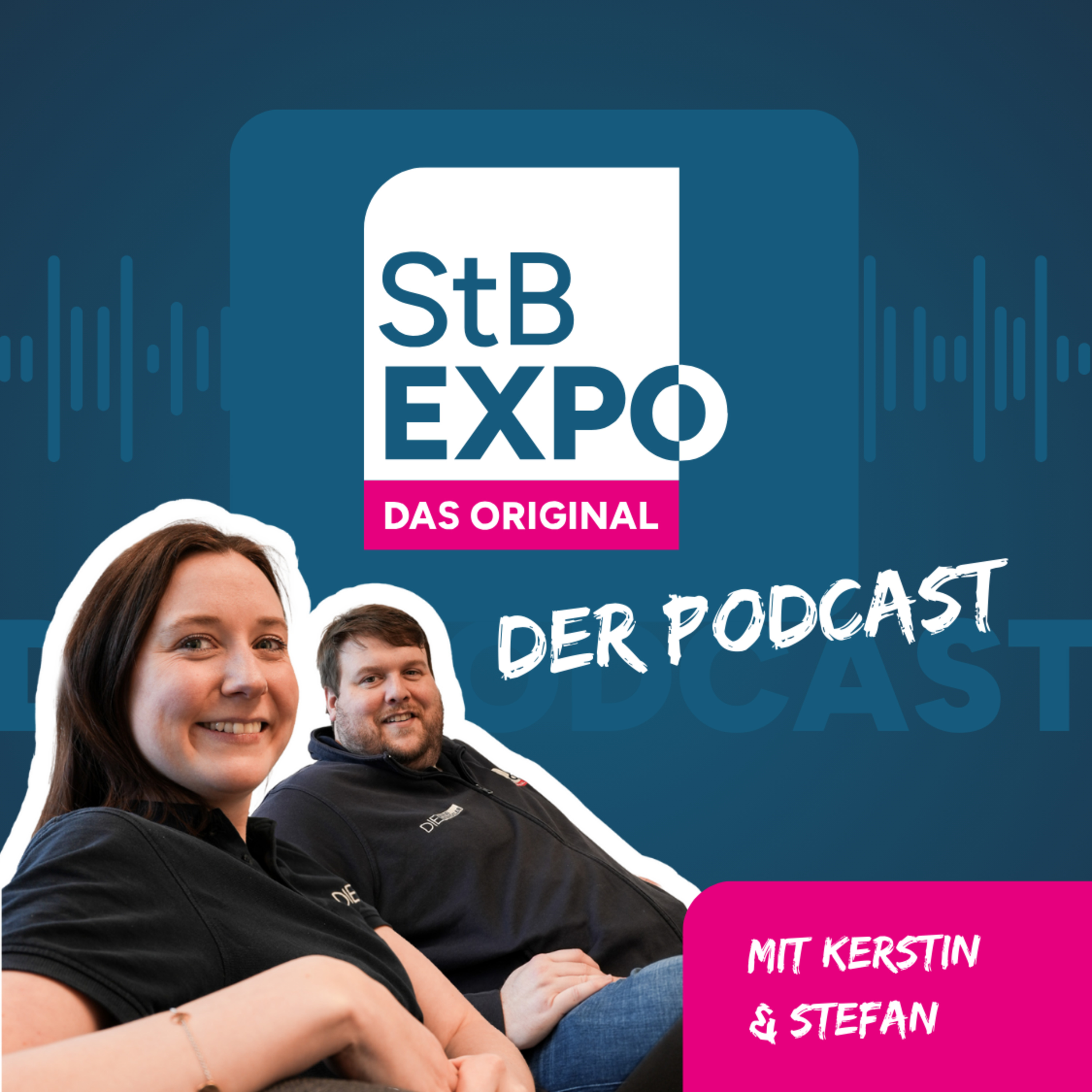 #1 Der Startschuss: Was euch erwartet“ episode artwork