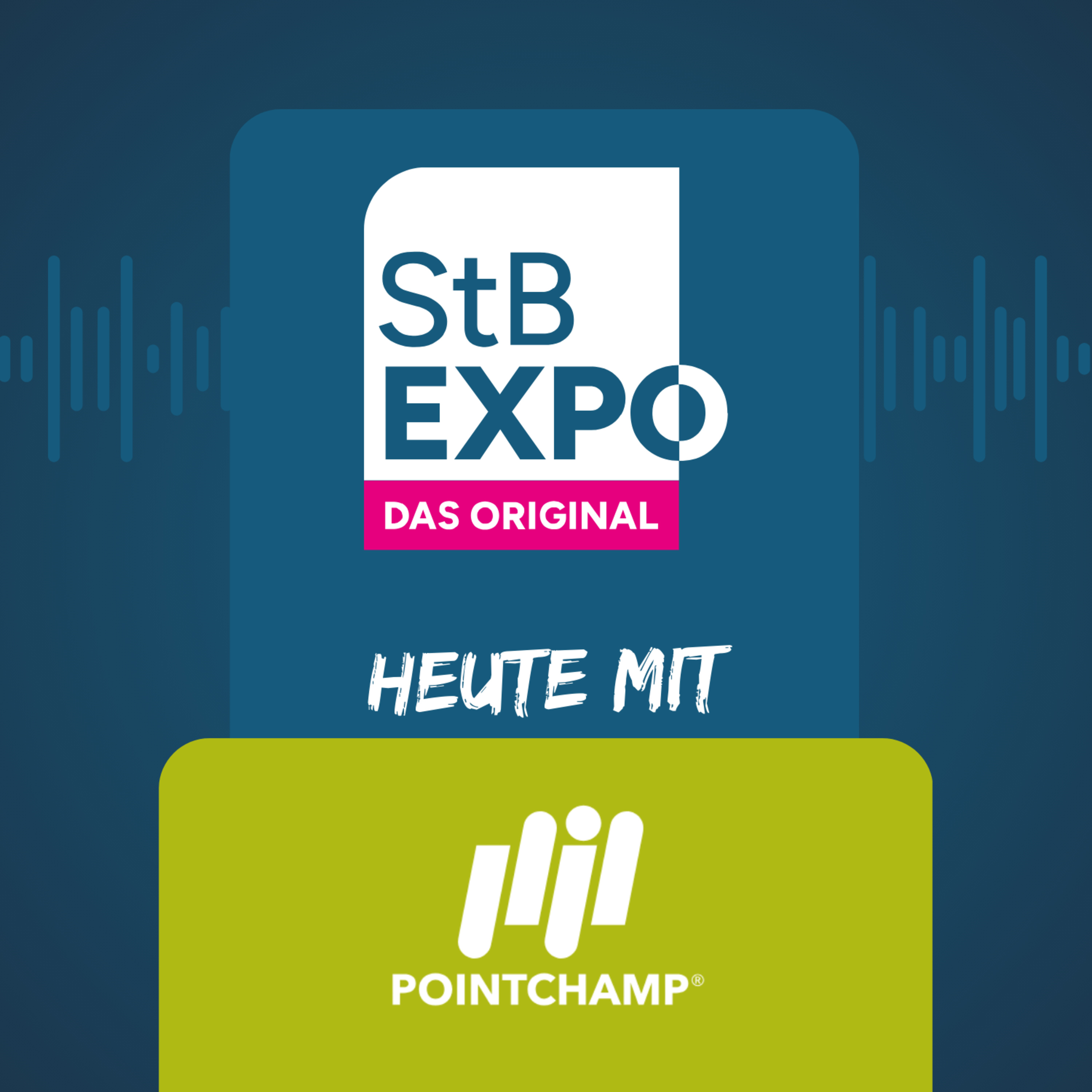 Pointchamp: New HR Management episode artwork
