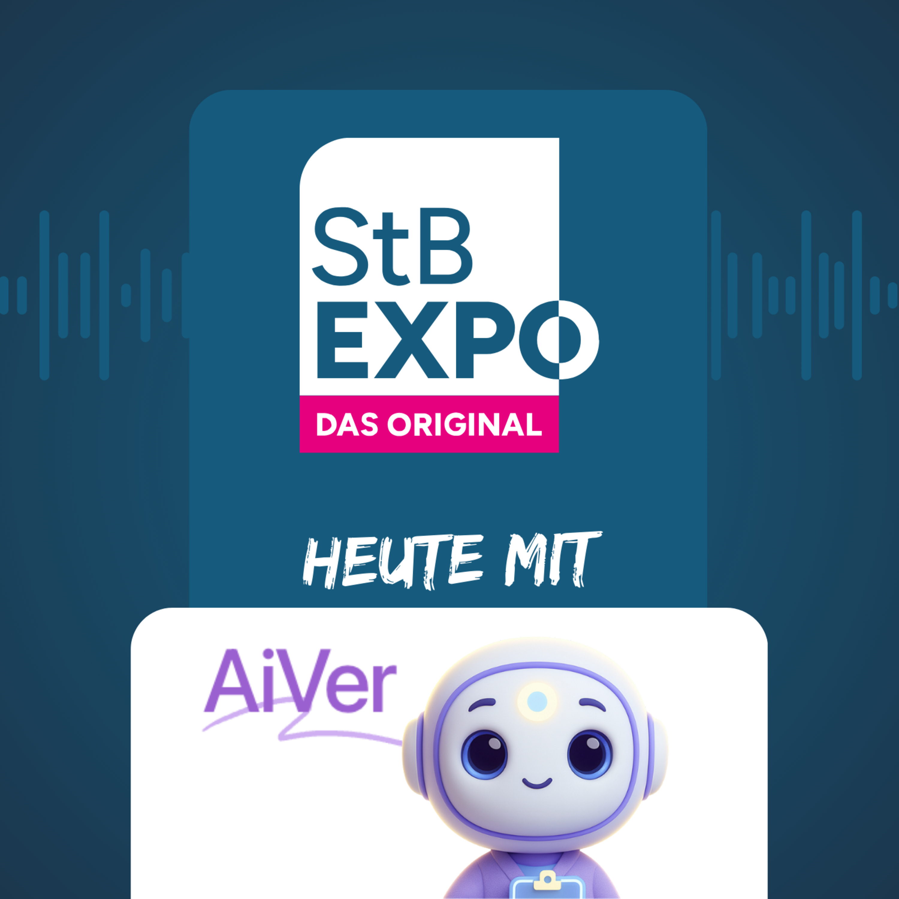 AiVer-doc: Vom Interview zur fertigen Verfahrensdokumentation episode artwork