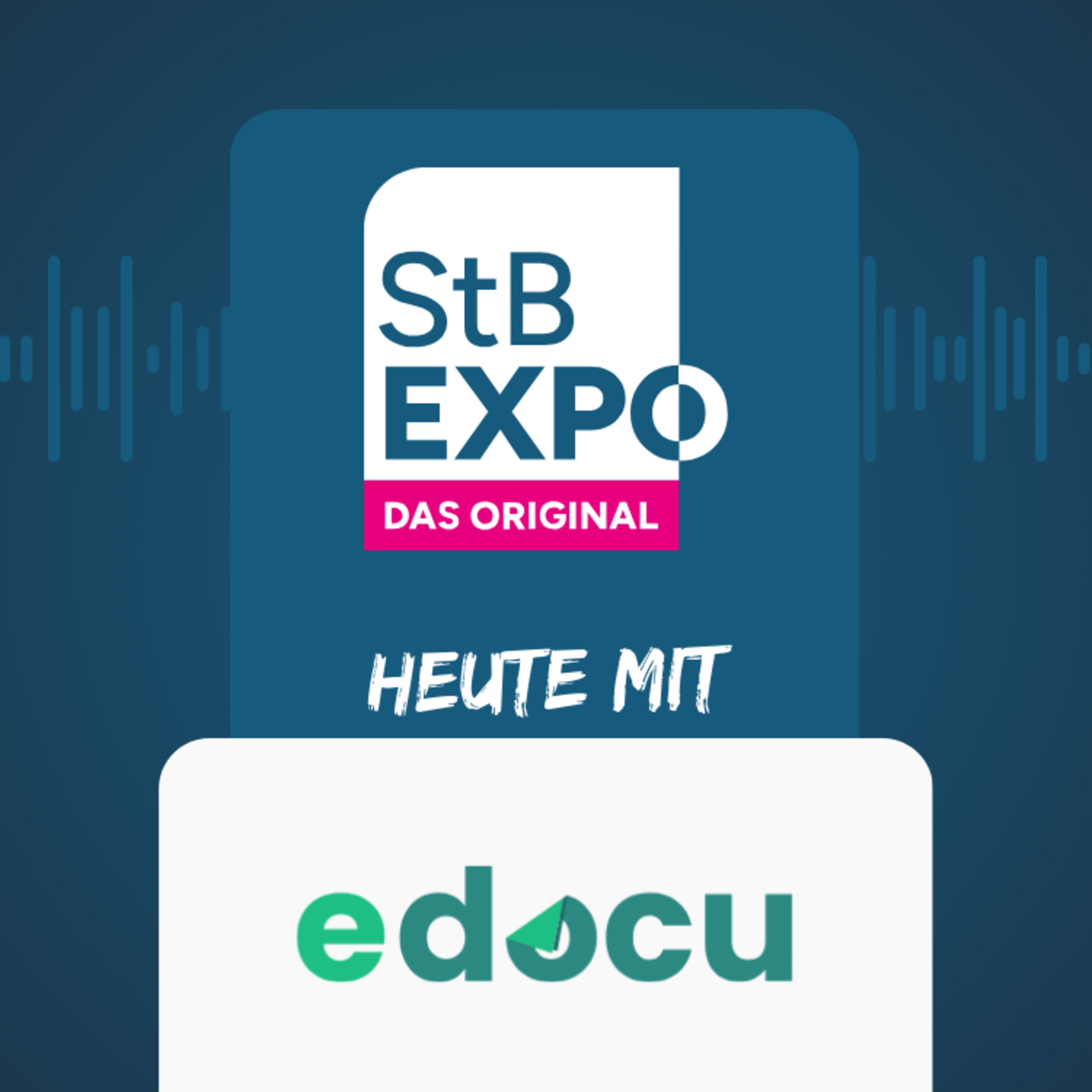 edocu: das Geschäftsmodell zur Verfahrensdokumentation episode artwork