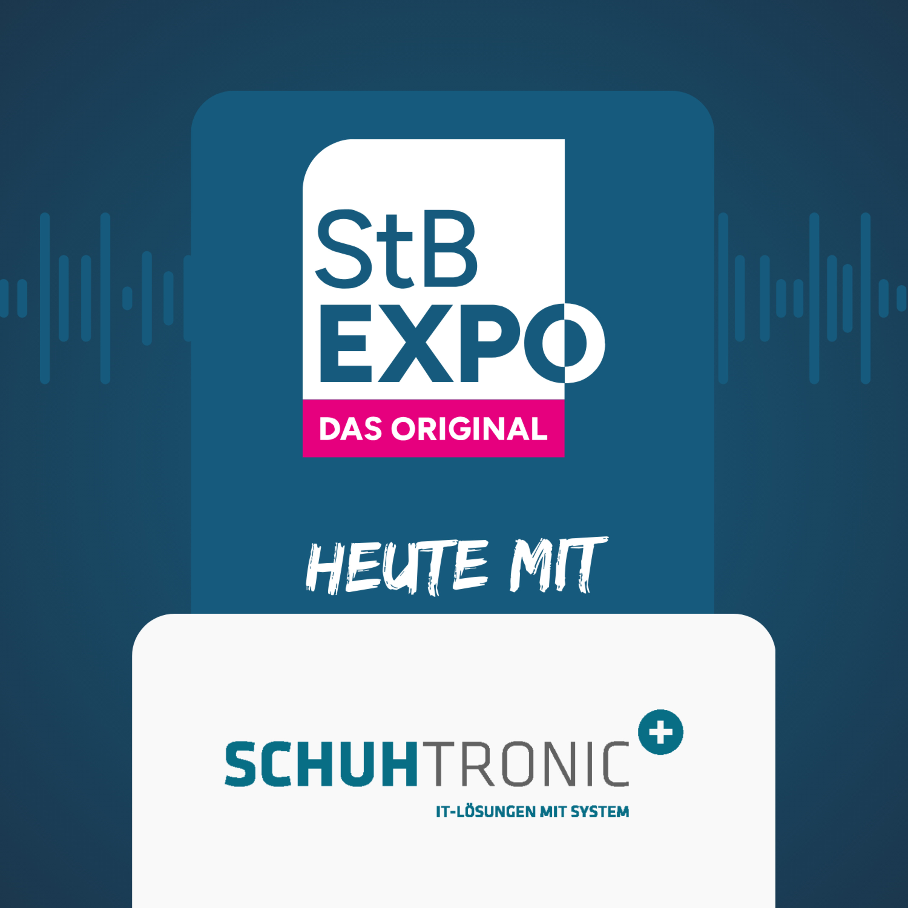 Schuhtronic IT: Der Systempartner für moderne IT-Strukturen episode artwork