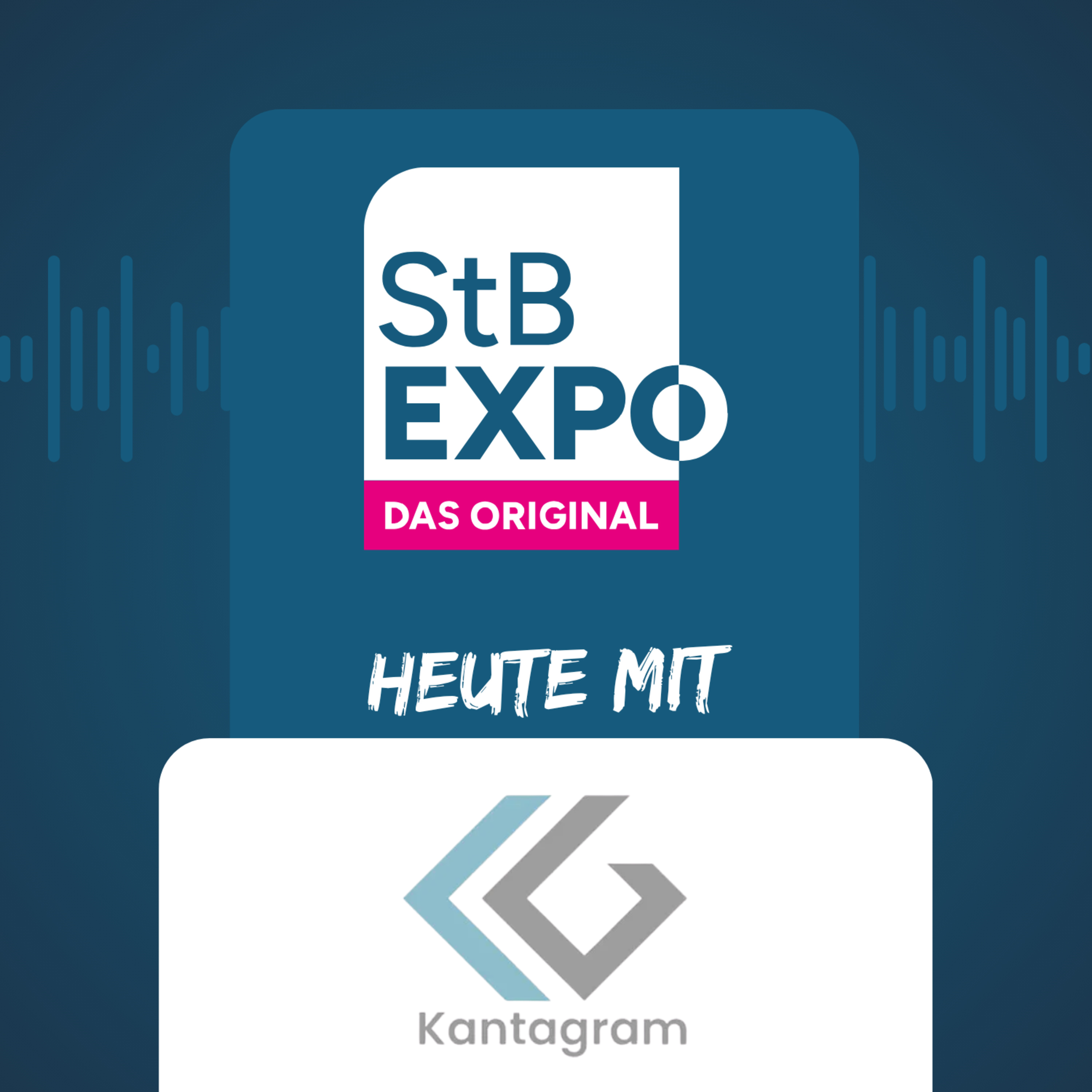 Kantagram: Controlling mit Überblick episode artwork