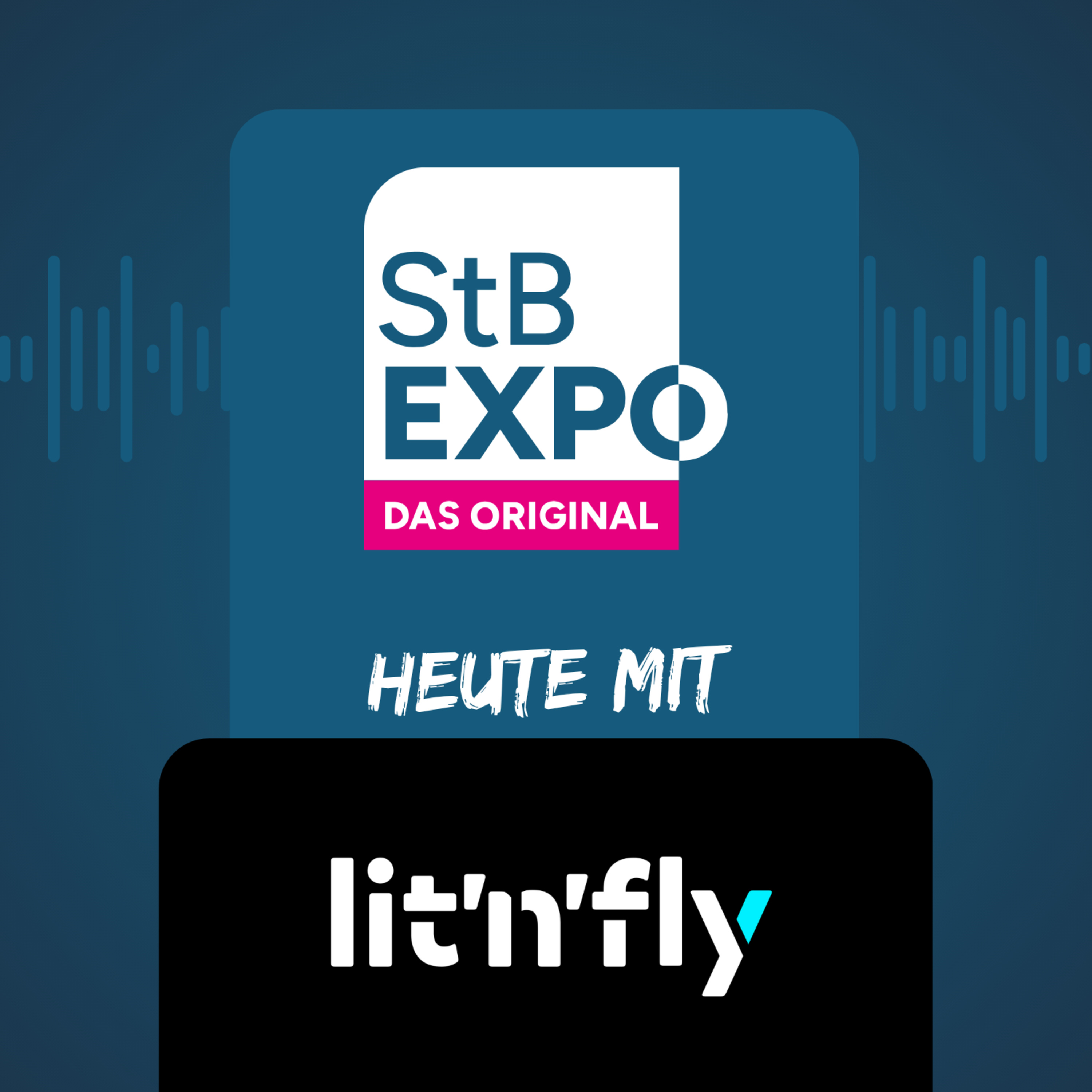 lit'n'fly: Die Social Media Strategie erfolgreicher Kanzleien episode artwork