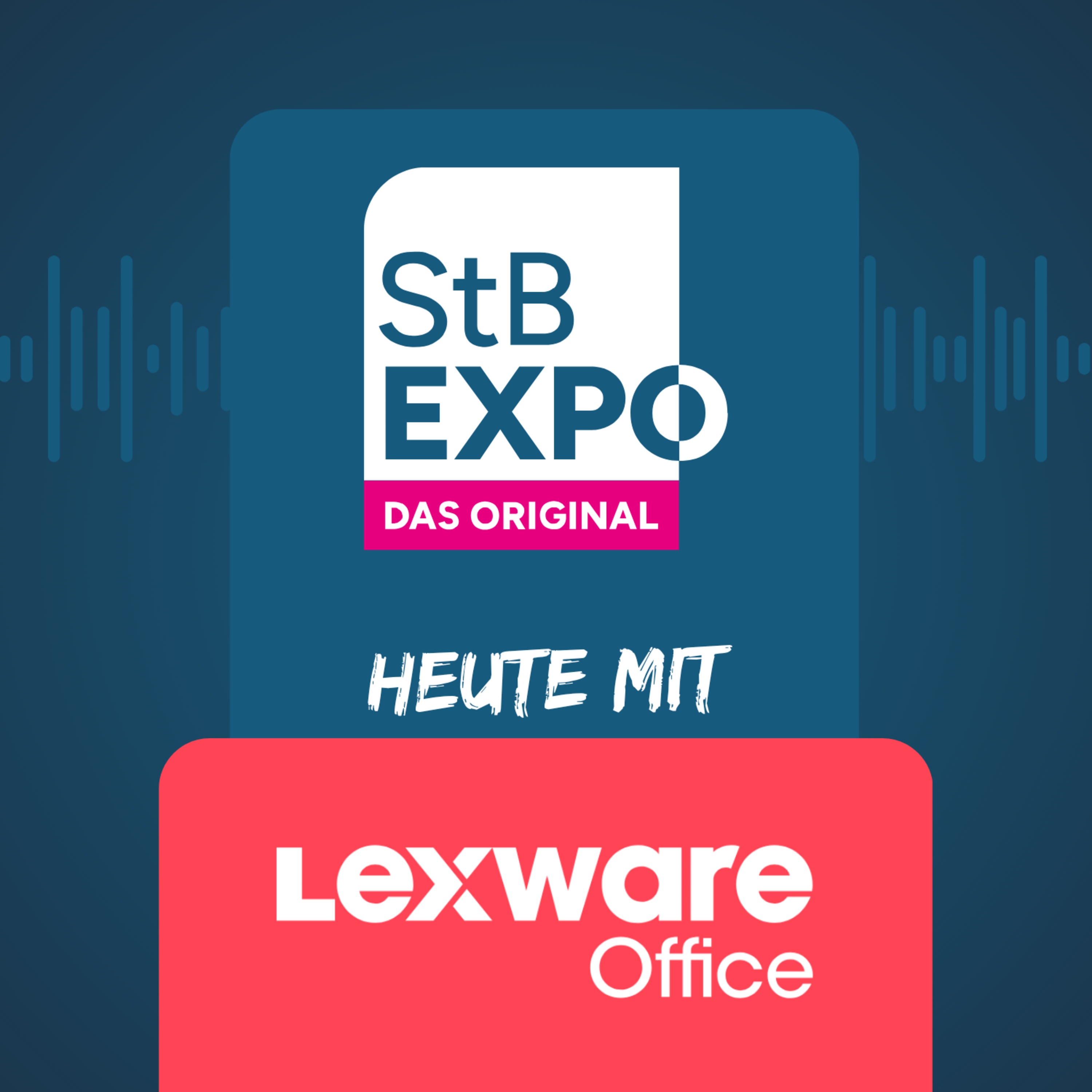 Lexware Office: Mehr als nur Buchhaltungssoftware episode artwork