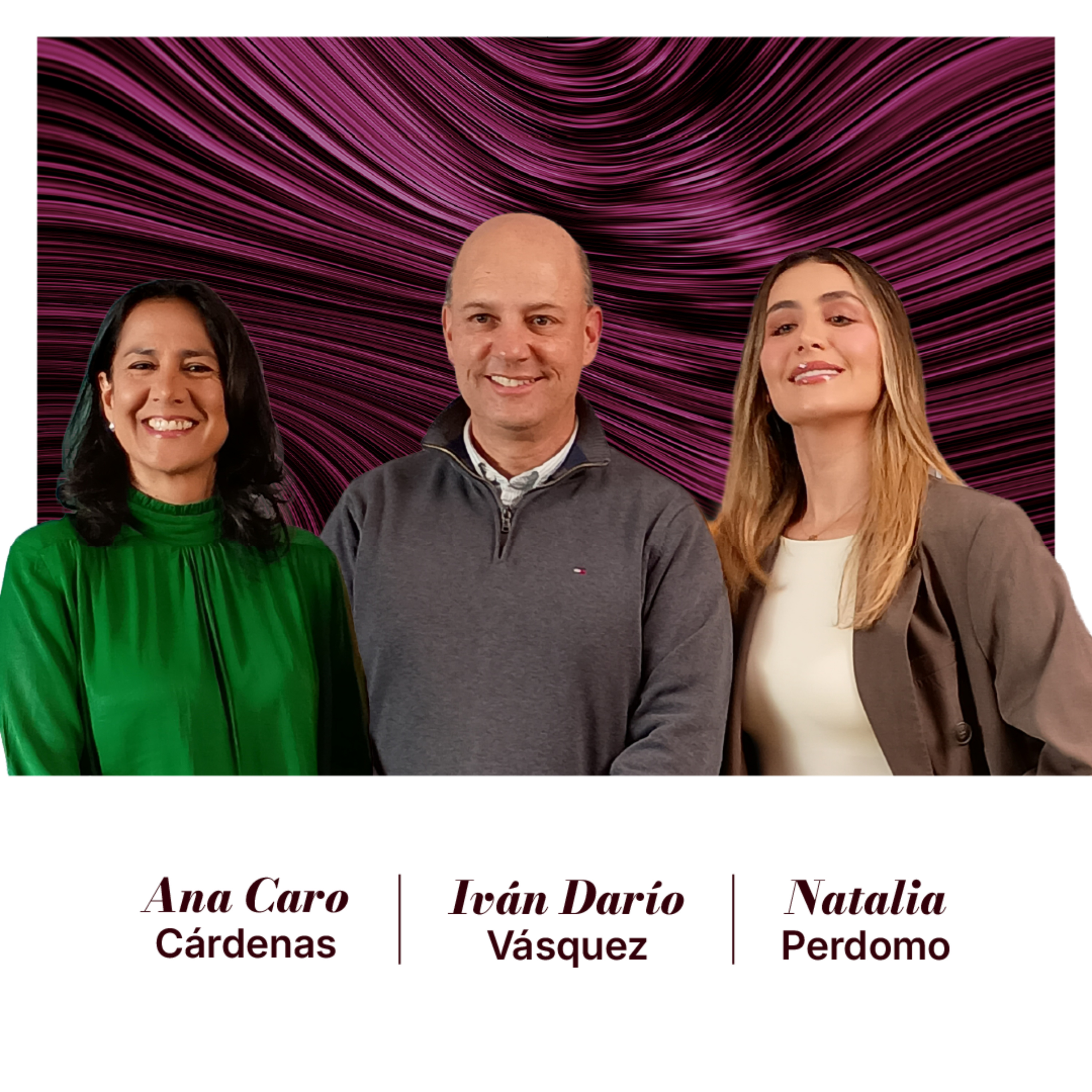 Episodio 1: ¿La vida que tienes hoy es la que realmente quieres… o la que fuiste armando en automático? episode artwork