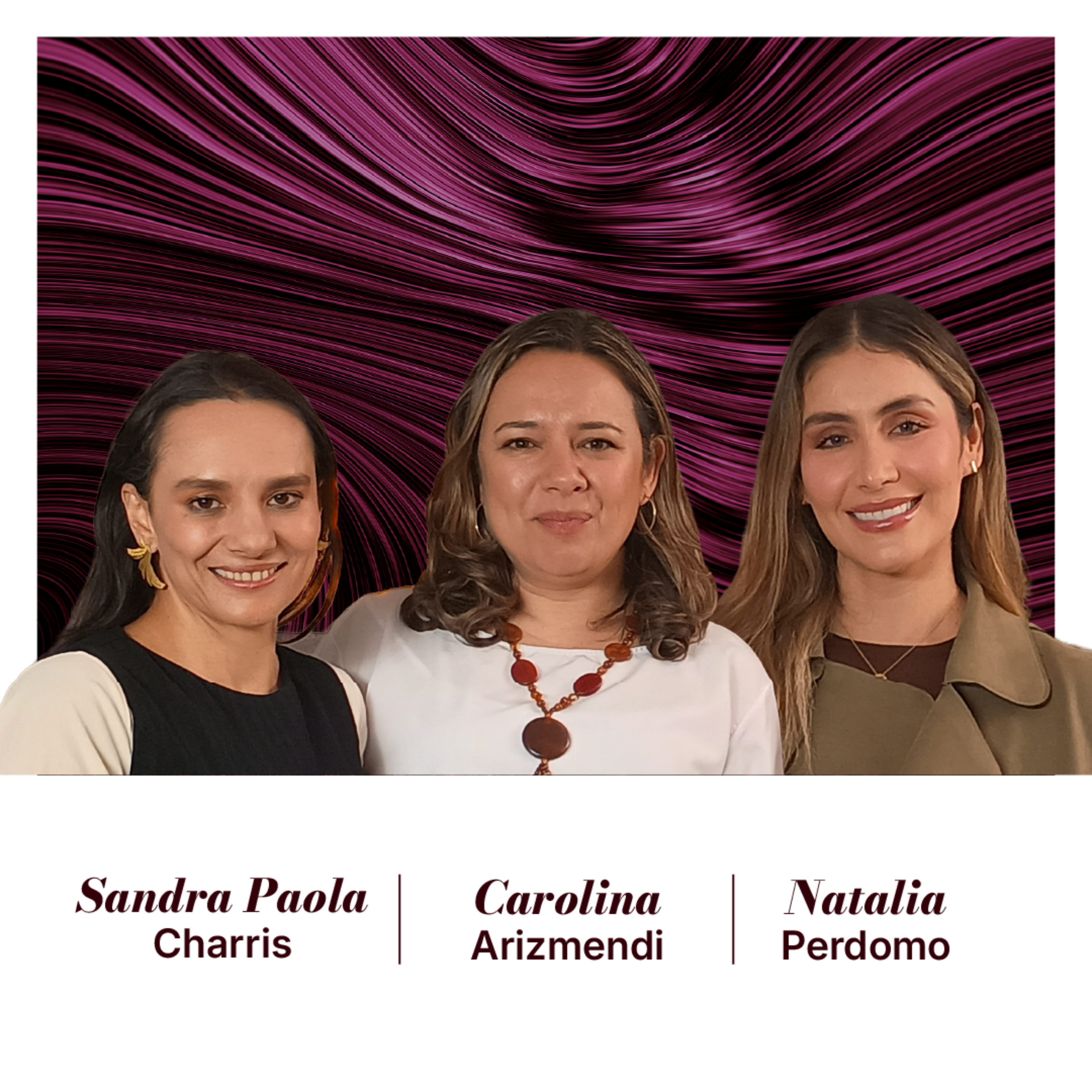 Episodio 2: Liderar también es una decisión. episode artwork