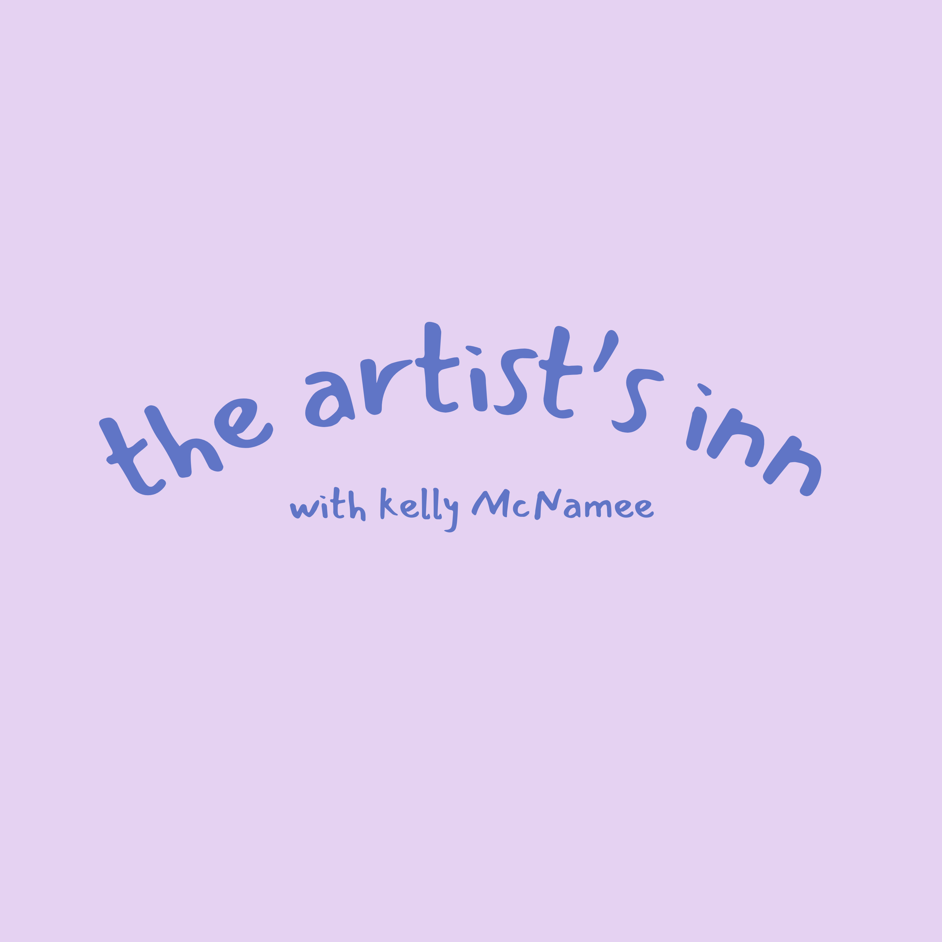 Creative Practice: Is Art Selfish or Is It a Generous Offering? (Part 2) episode artwork