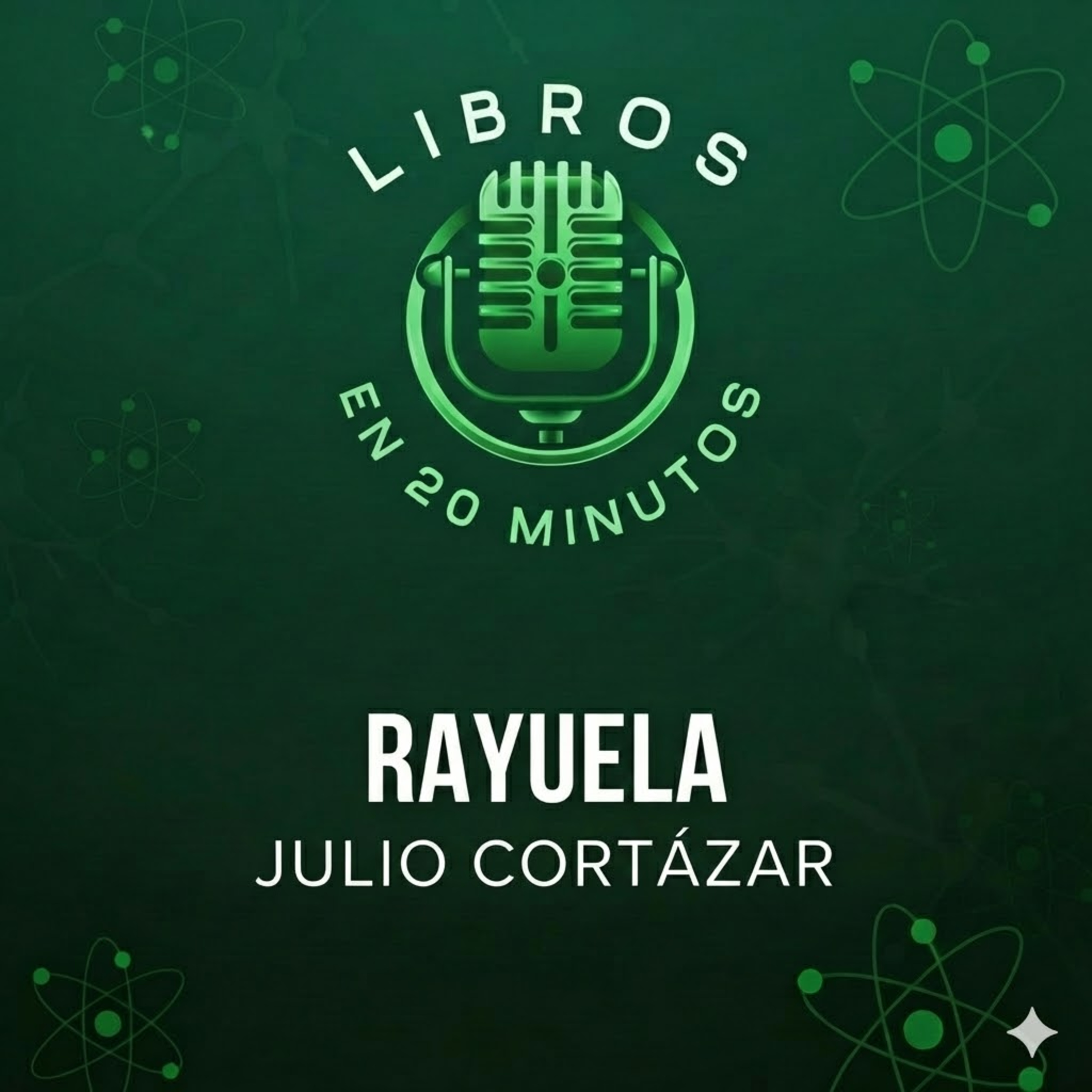 8. Rayuela - Julio Cortazar