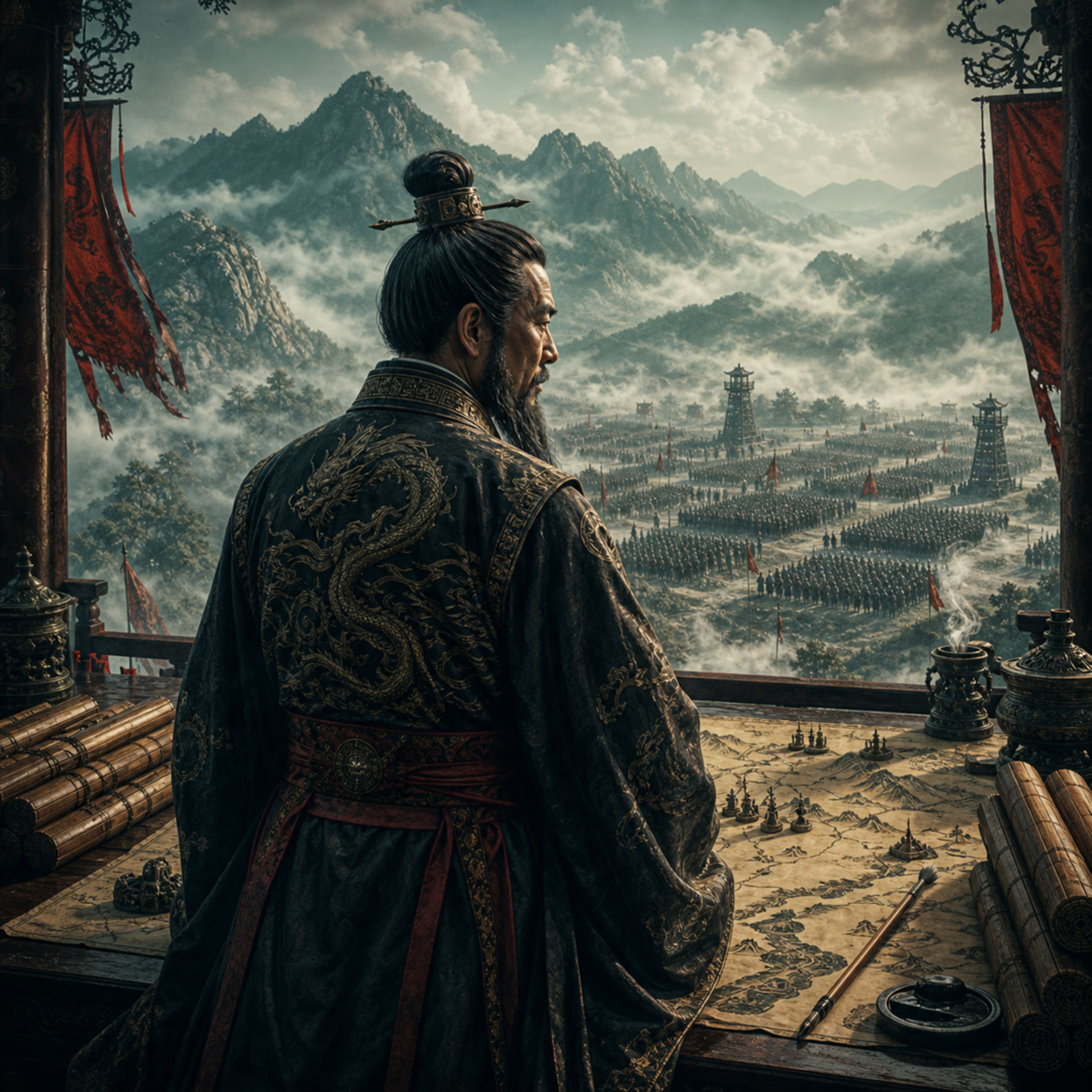 27. El arte de la guerra - Sun Tzu