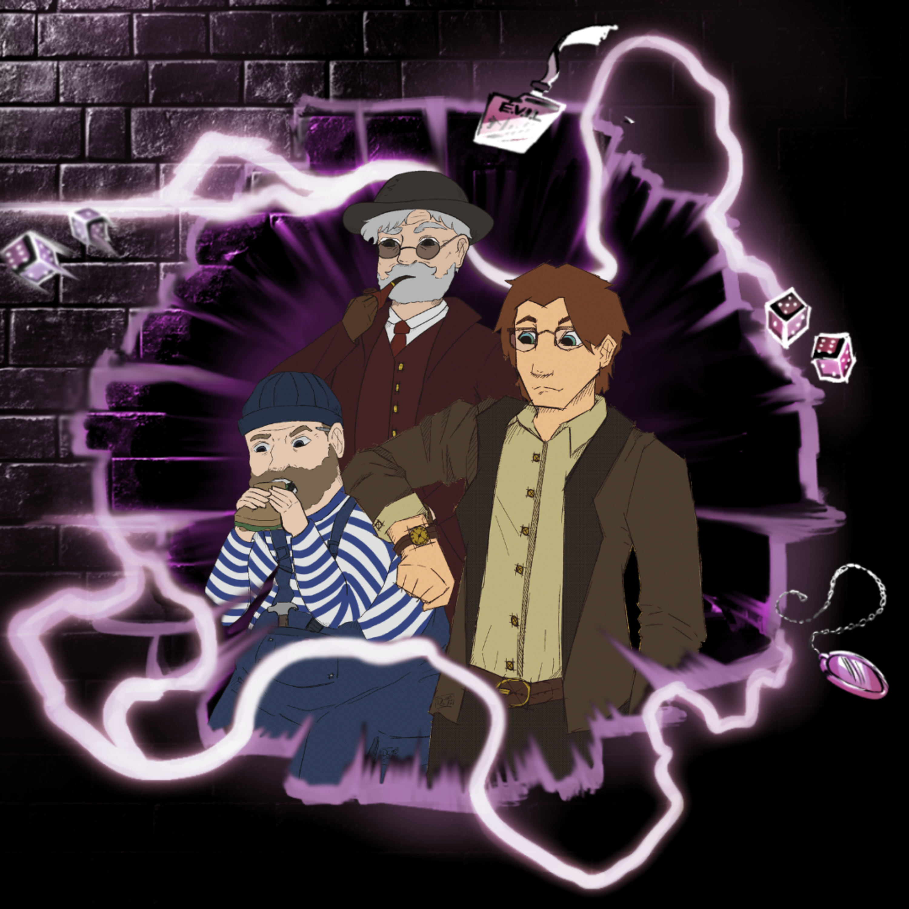 14 - Plansch und Badespaß episode artwork