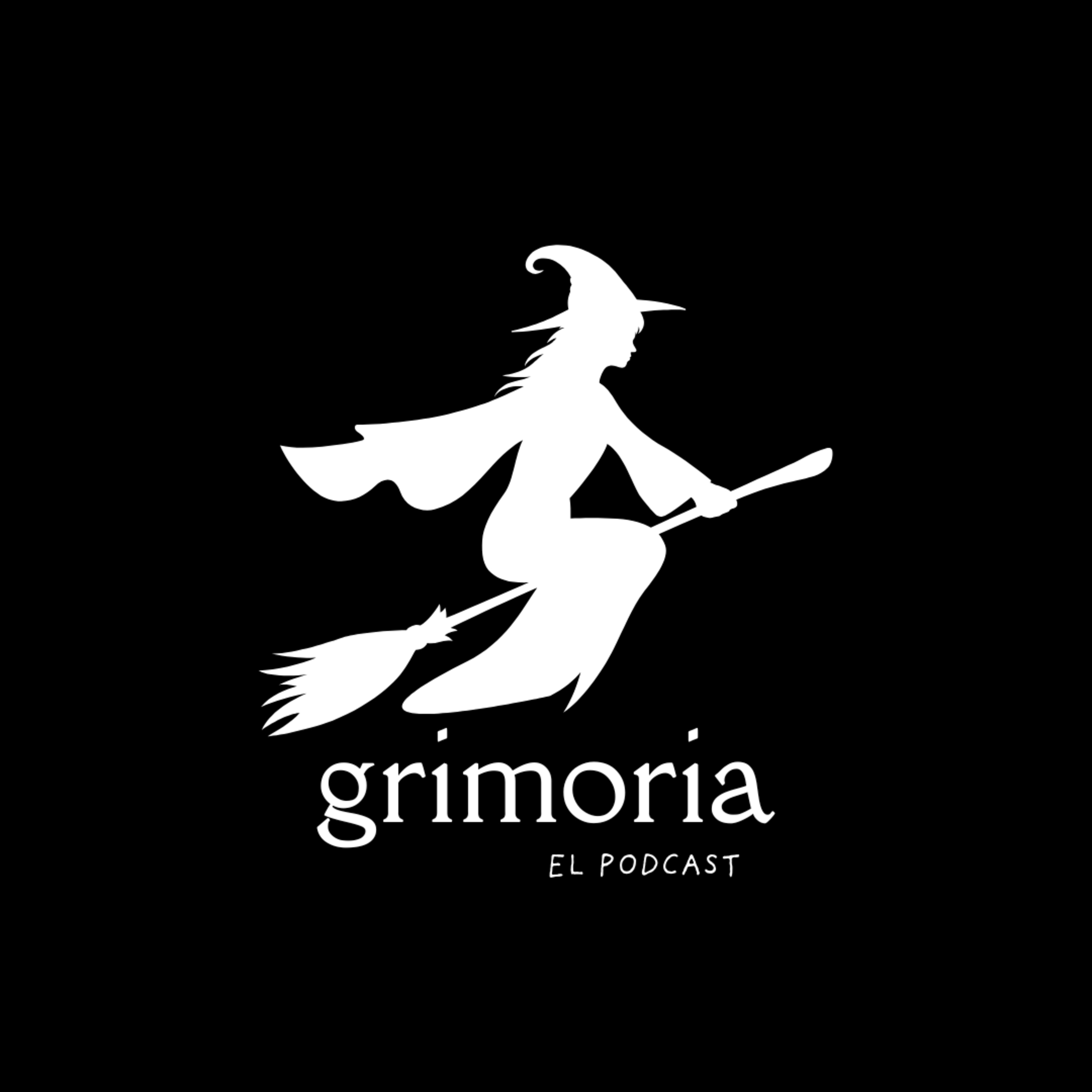 Grimoria Podcast