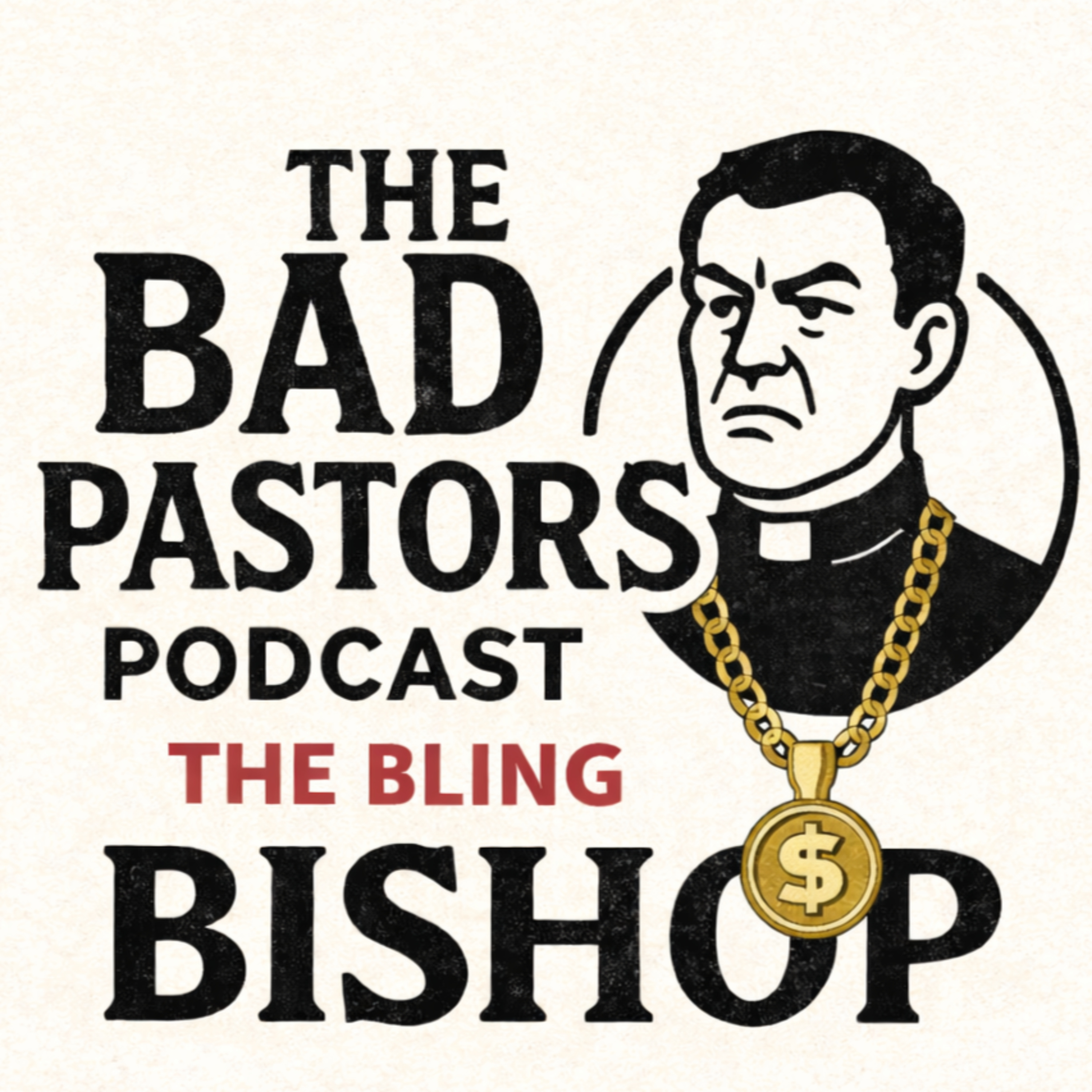 The Bad Pastors Podcast