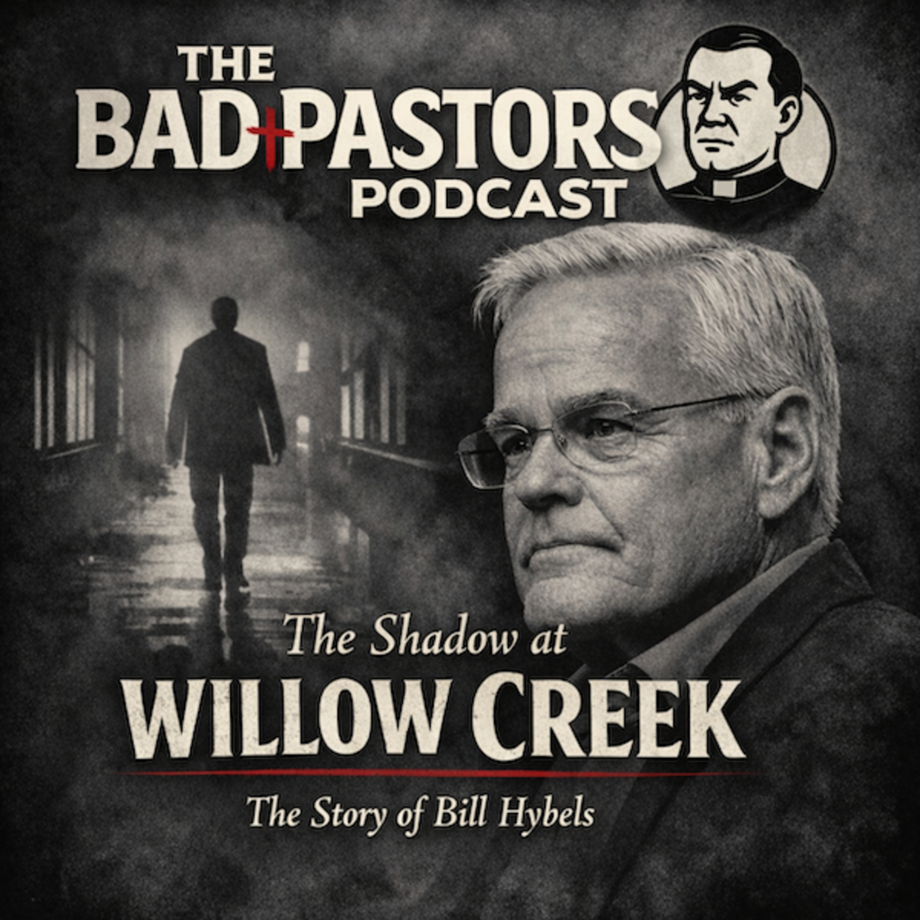 The Bad Pastors Podcast