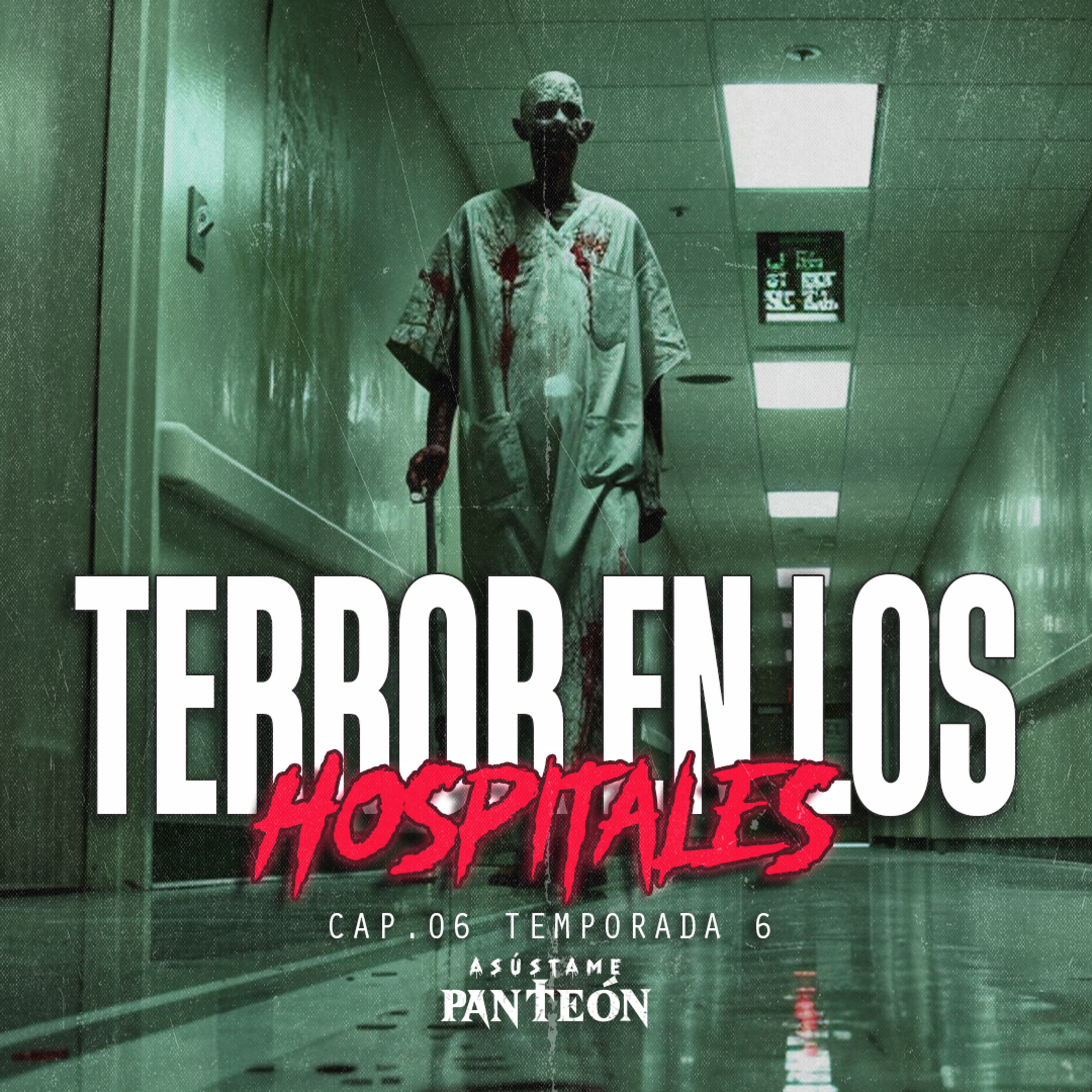 Top 7 Hospitales MÁS ATERRADORES De La Ciudad de México