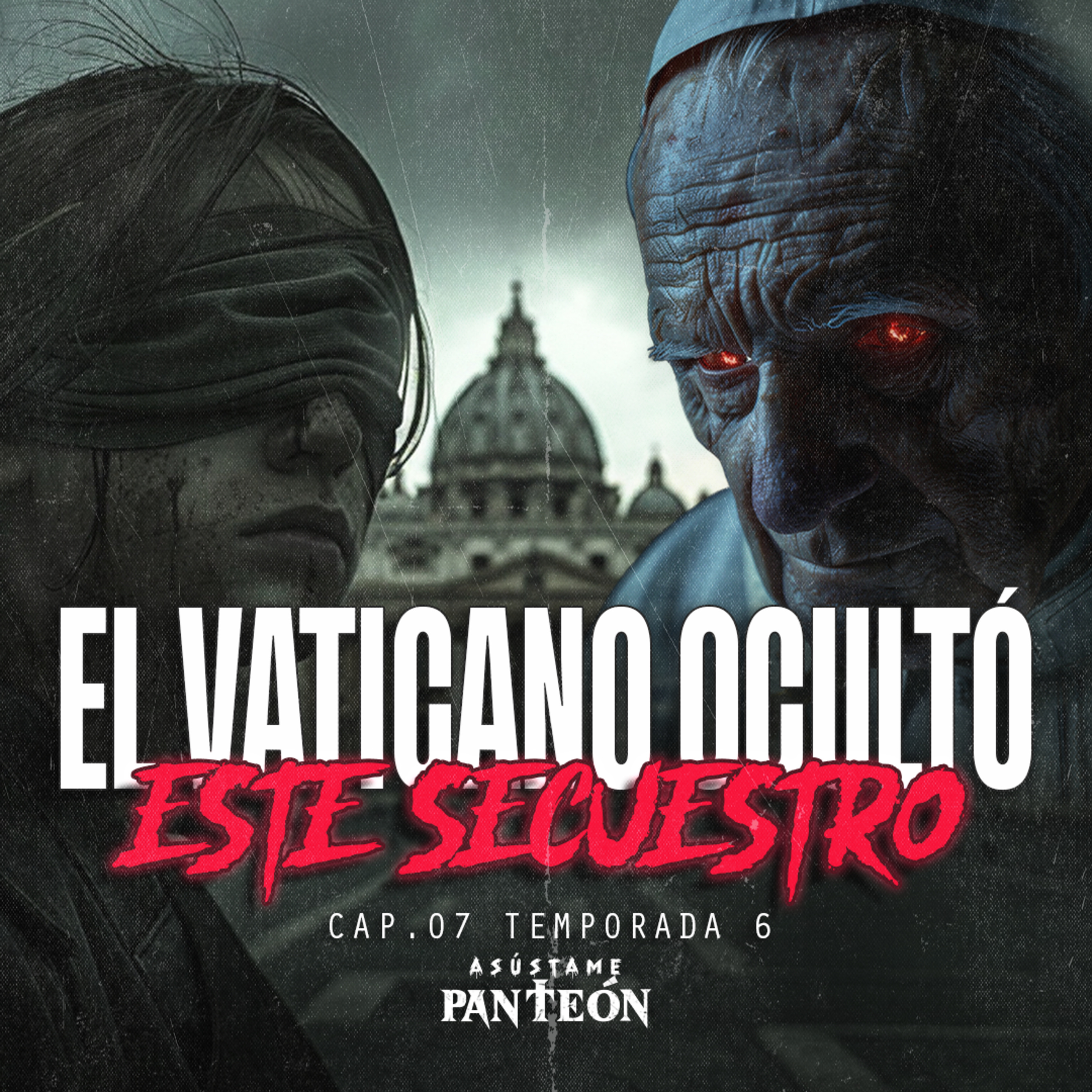 Al Vaticano NO LE IMPORTÓ La Desaparición De Emanuela Orlandi episode artwork