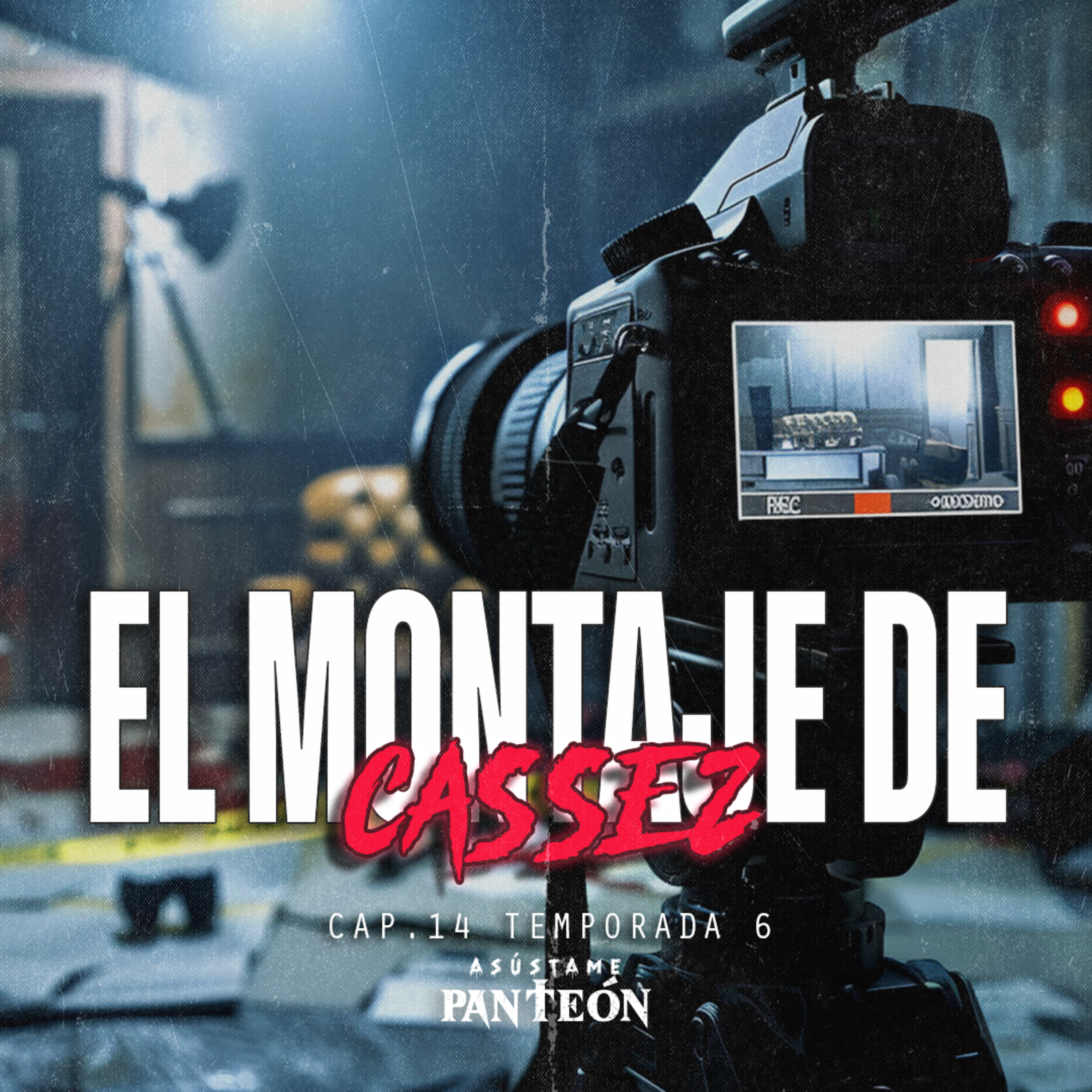 Florence Cassez: El Montaje QUE ENGAÑÓ A Todo México episode artwork