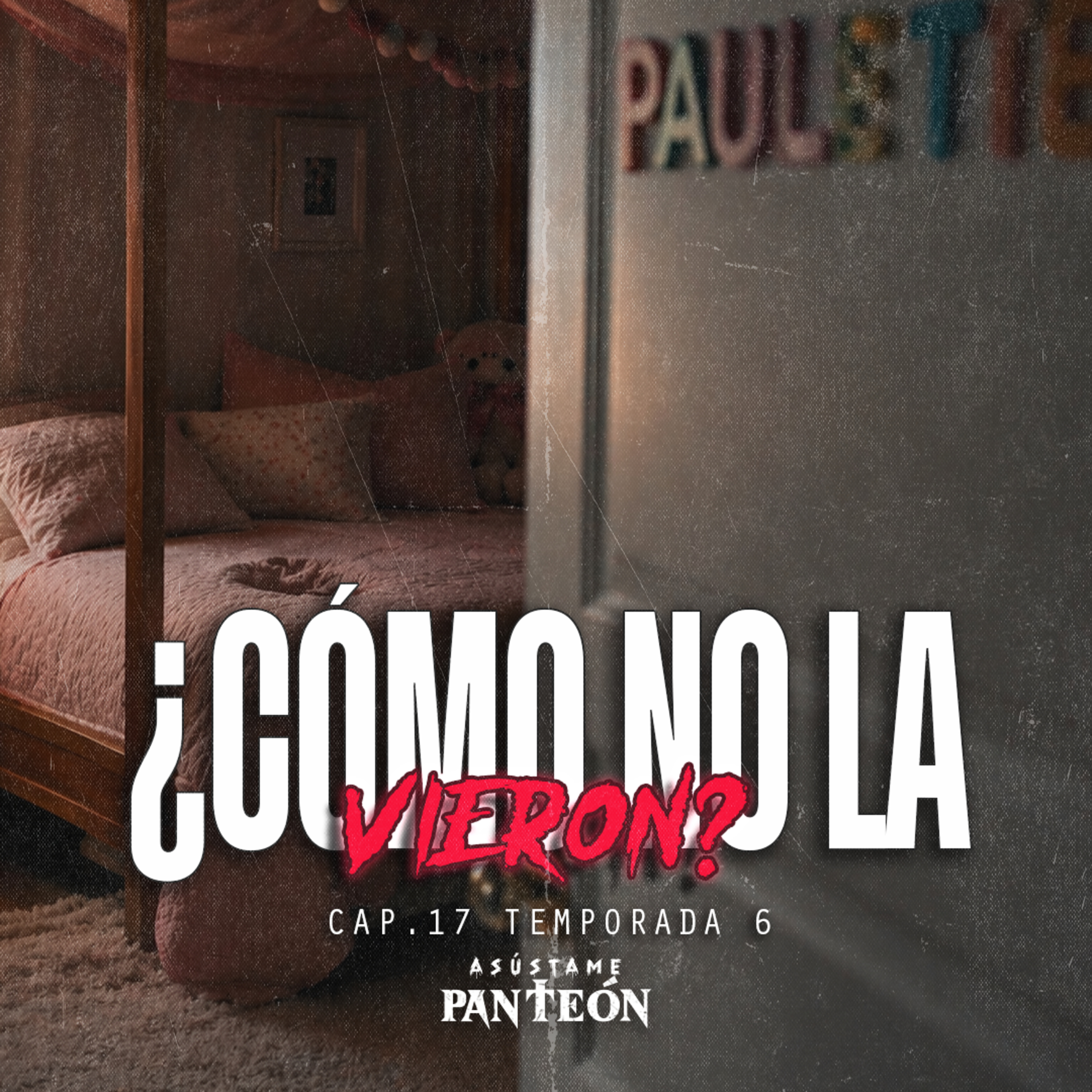El Caso Paulette: Lo Que Encontraron NUNCA TUVO SENTIDO episode artwork
