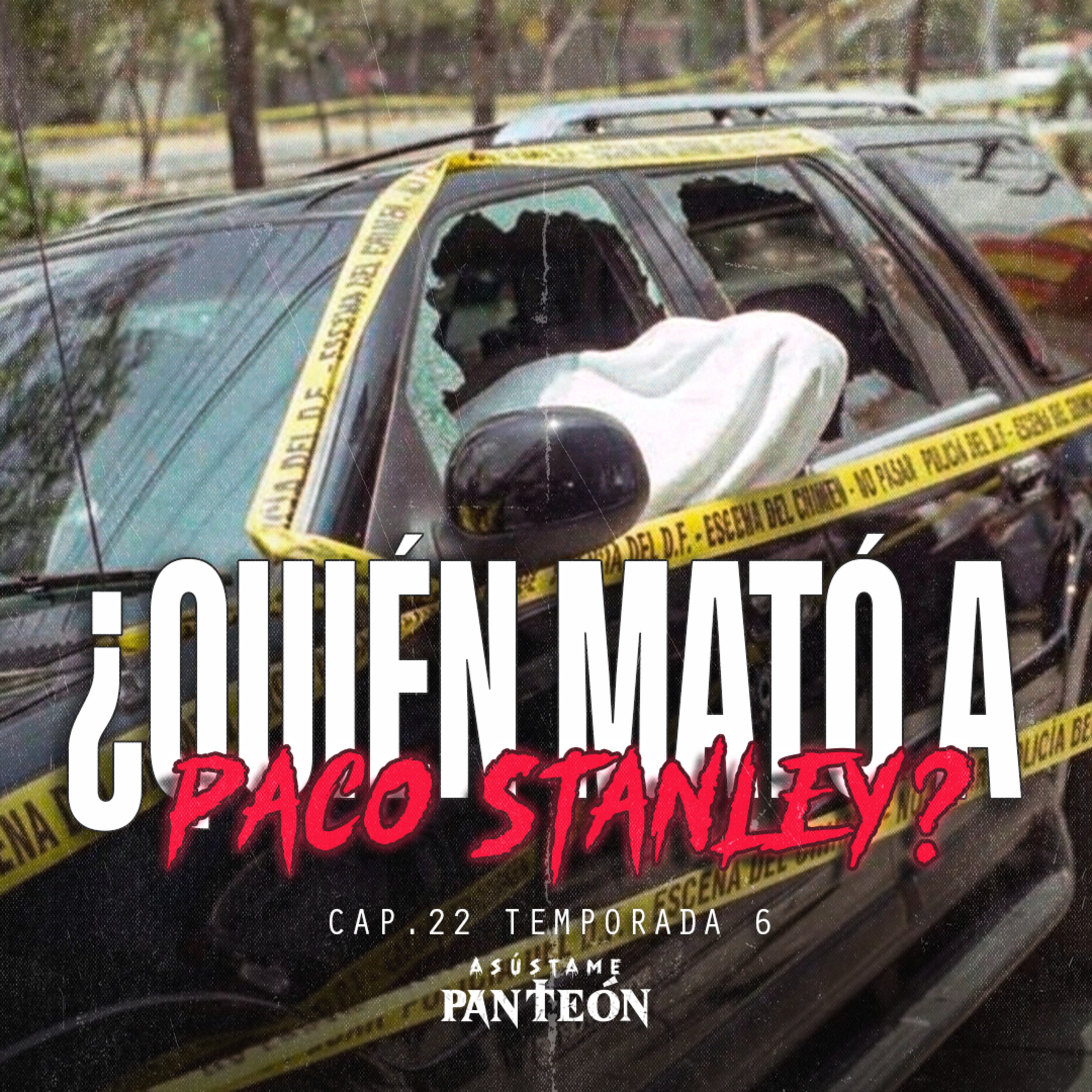 El Caso Paco Stanley: Teorías, Sospechosos Y Misterios Sin Resolverse