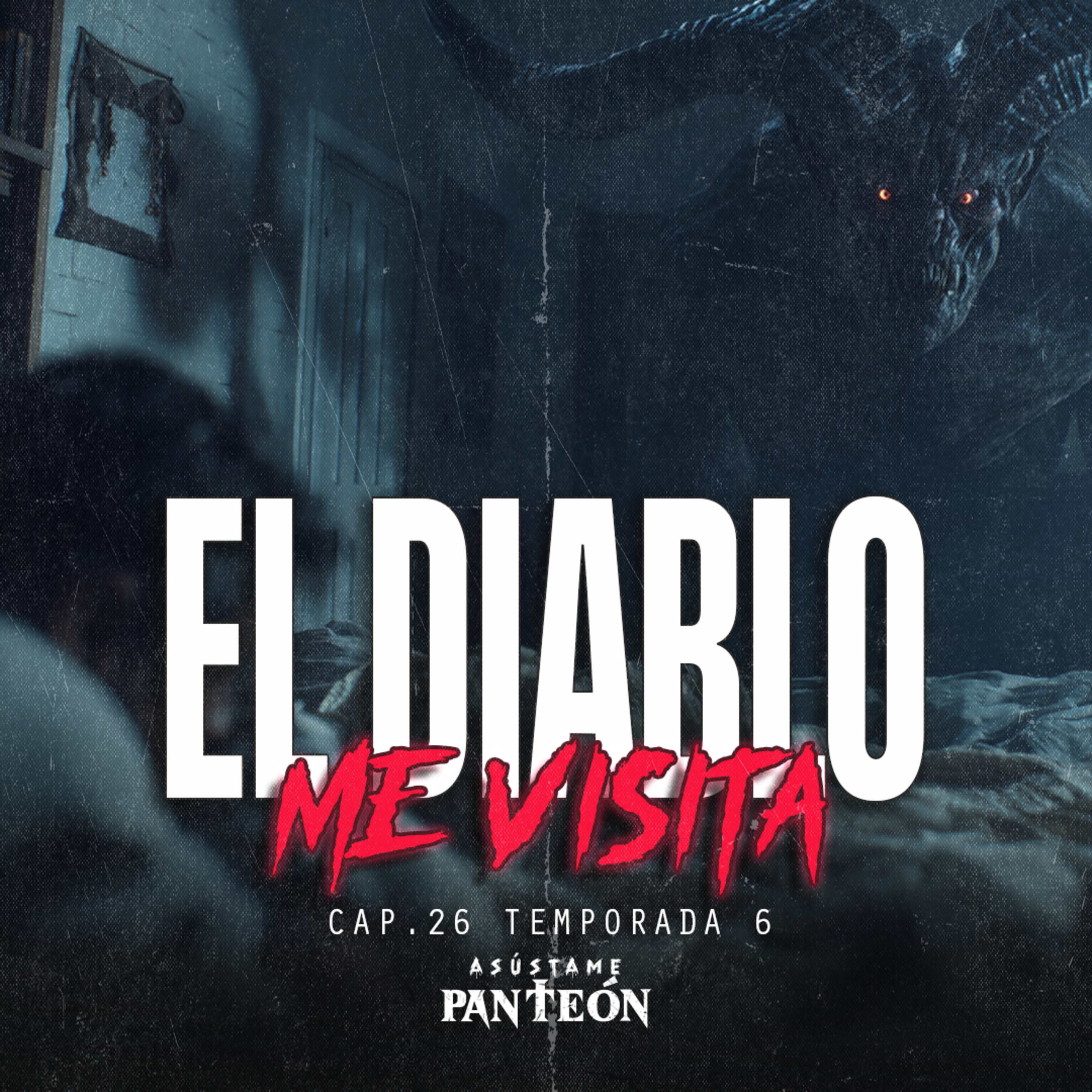 HISTORIA REAL | Se Le Aparece El Diablo Todas Las Noches