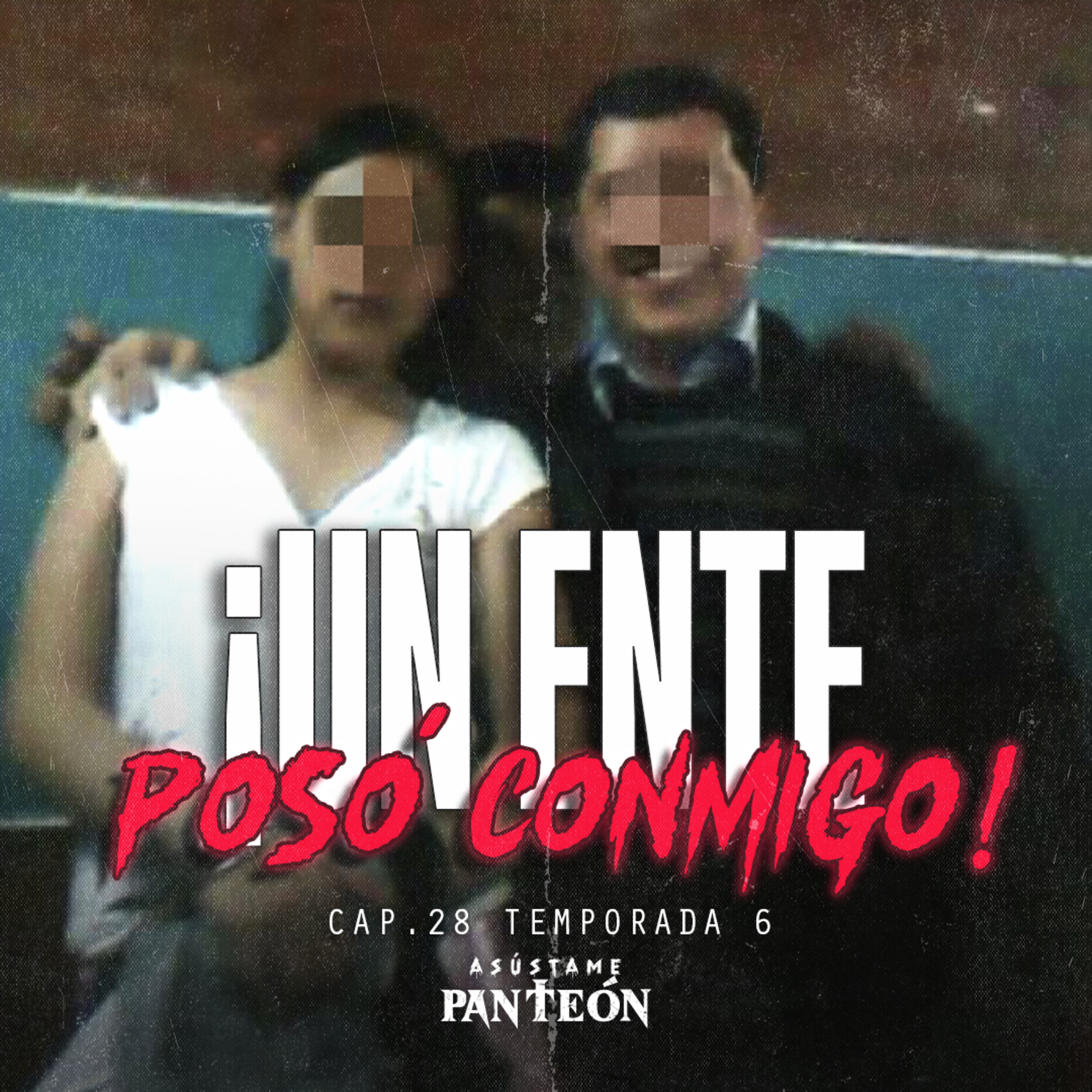 Evidencias Paranormales Enviadas Por Nuestra Comunidad
