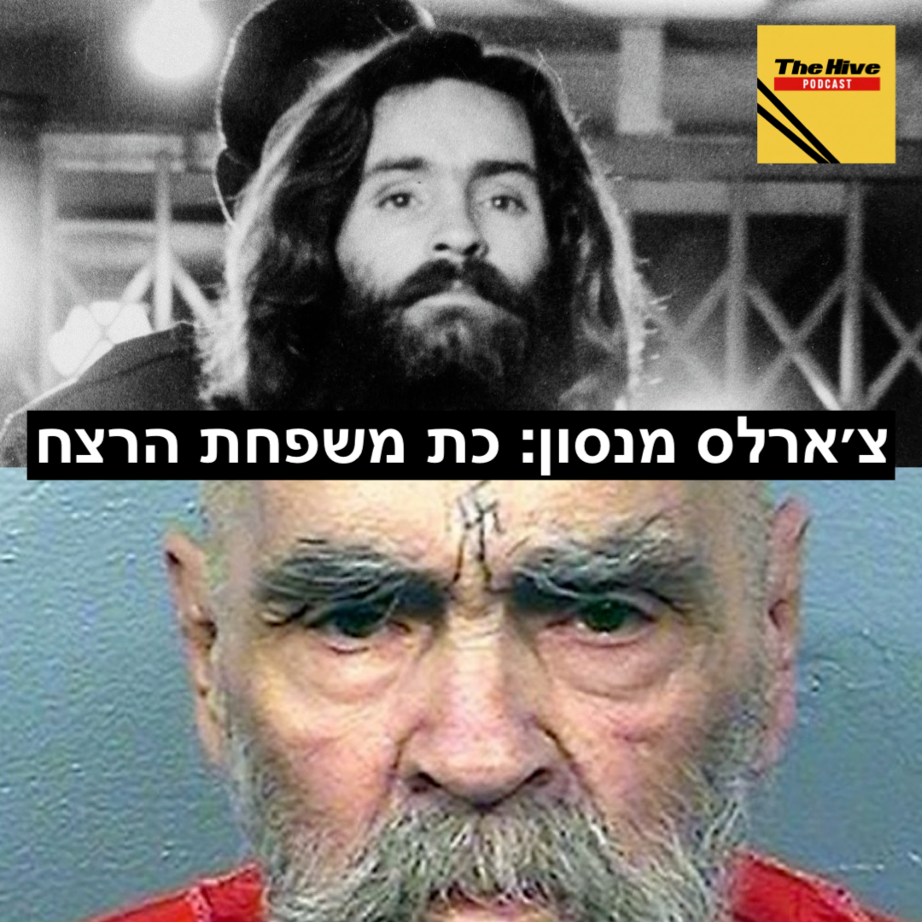 צ'ארלס מנסון: כת משפחת הרצח episode artwork
