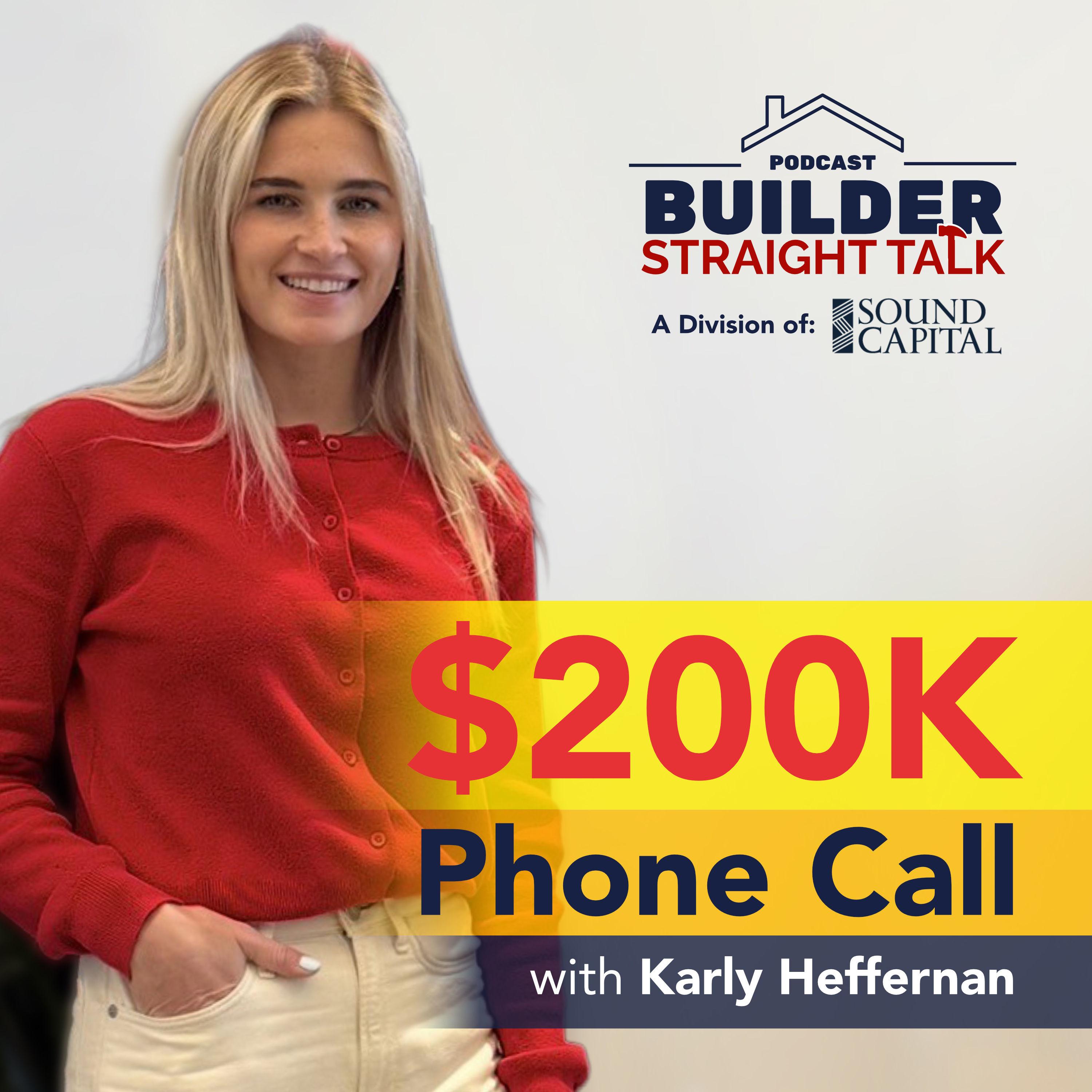 Building AI That Actually Works for Construction with Karly Heffernan