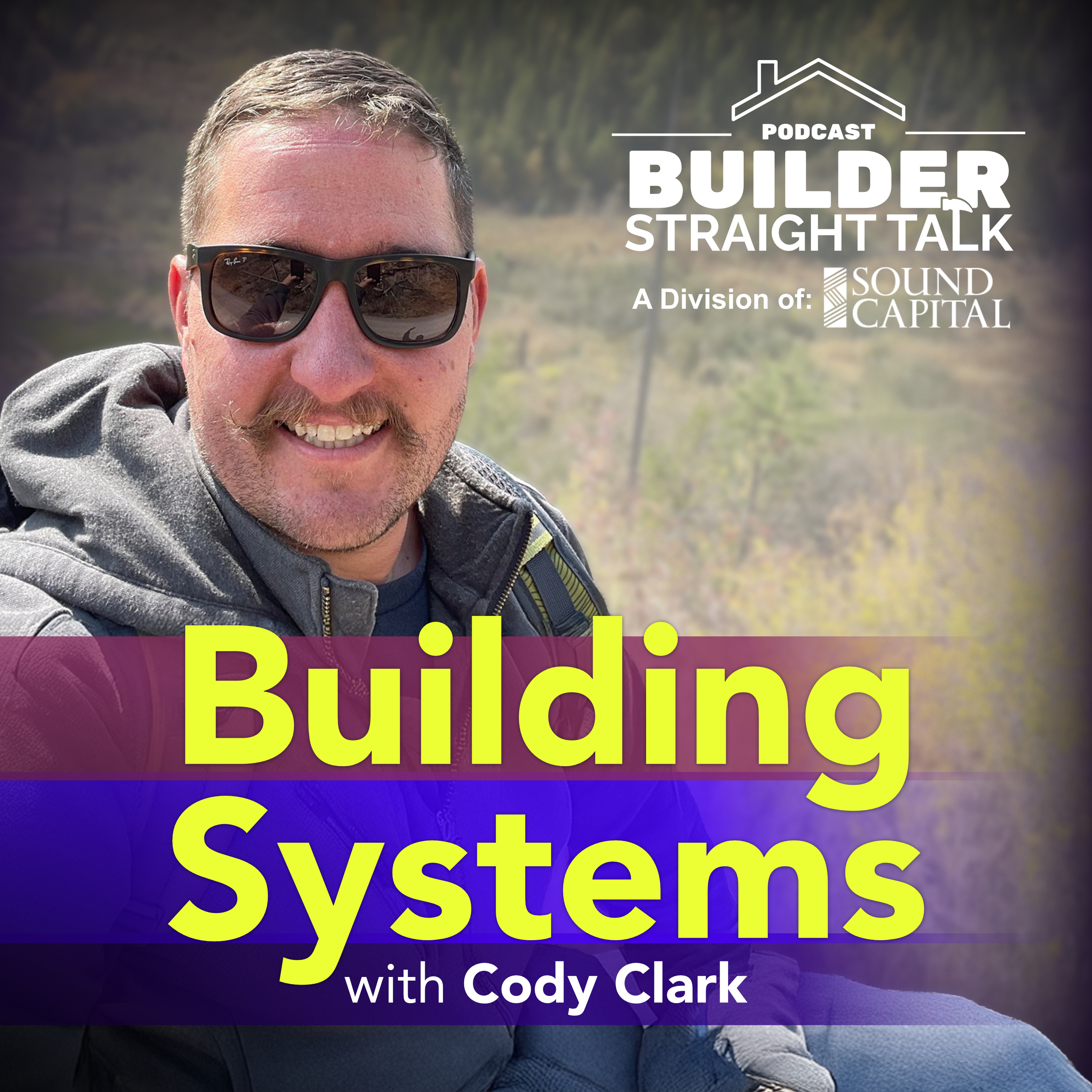 From Fighting Fires to Building Systems with Cody Clark
