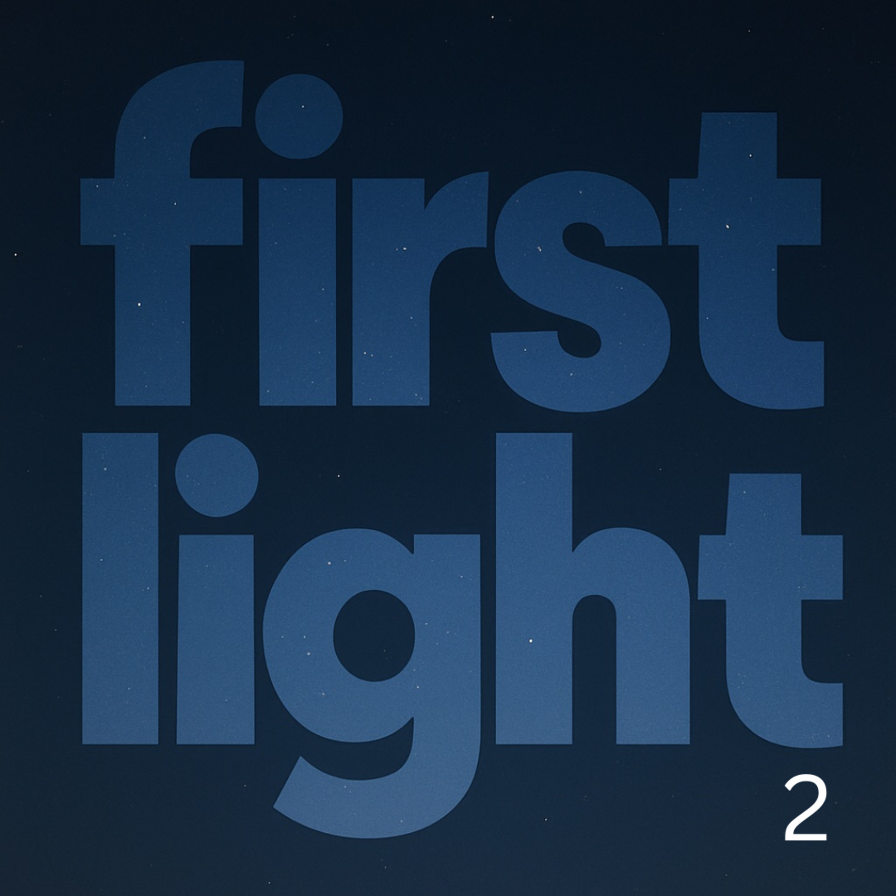 Day 2 – A Heron at Dawn and Perihelion (First Light) episode artwork