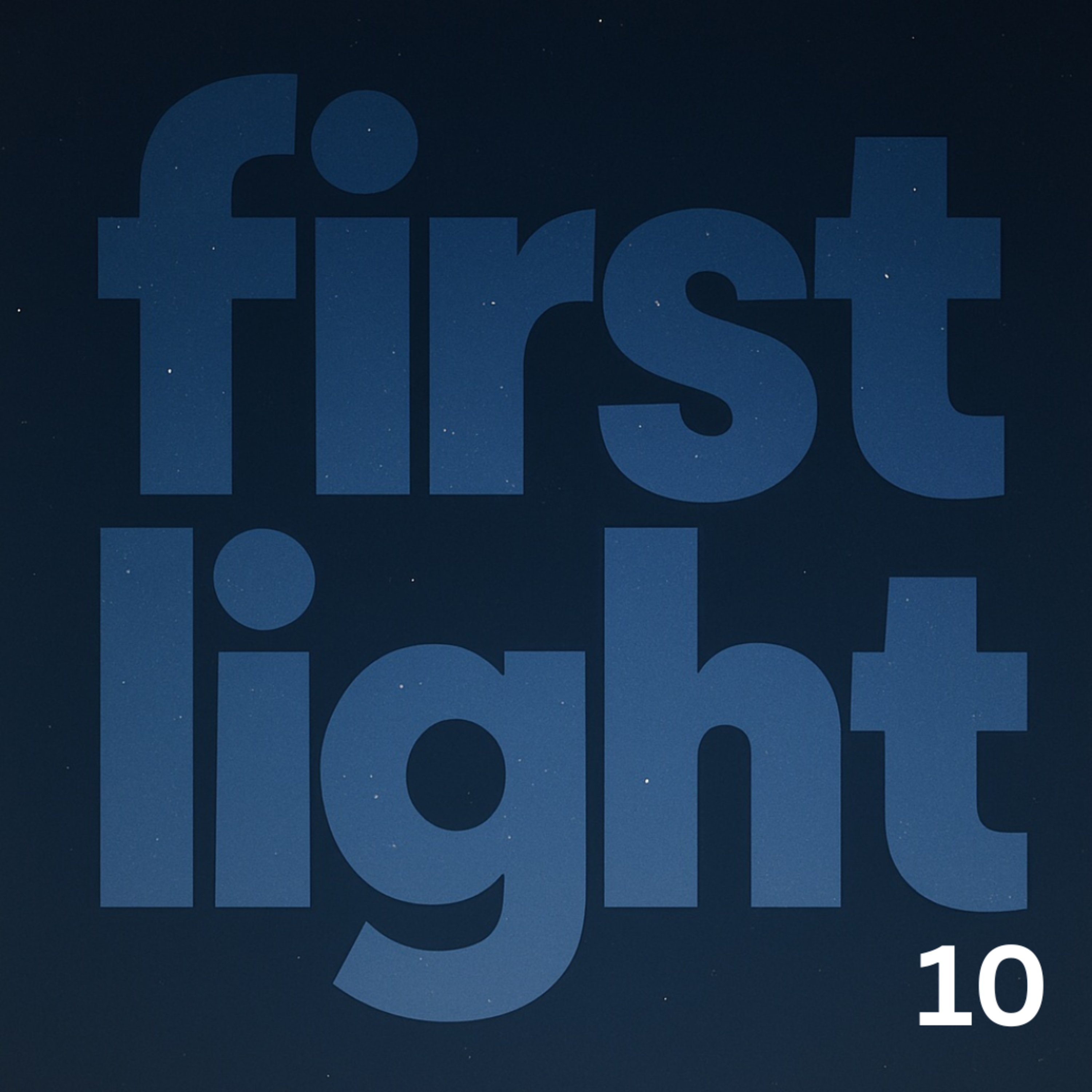 Day 10 – A Glimpse of the Moon (First Light) episode artwork