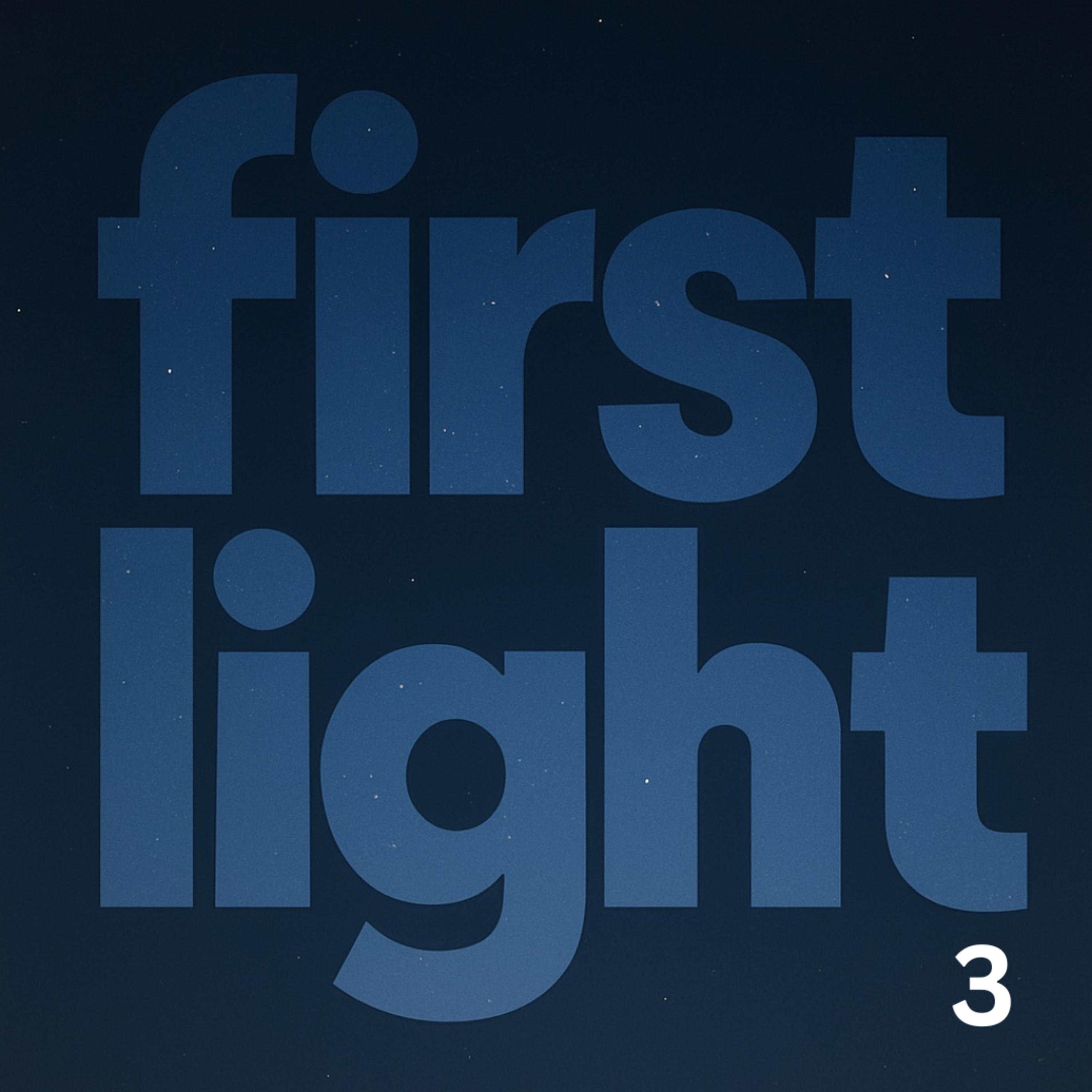 Day 3 – Blackbirds and the Winter Moon (First Light) episode artwork