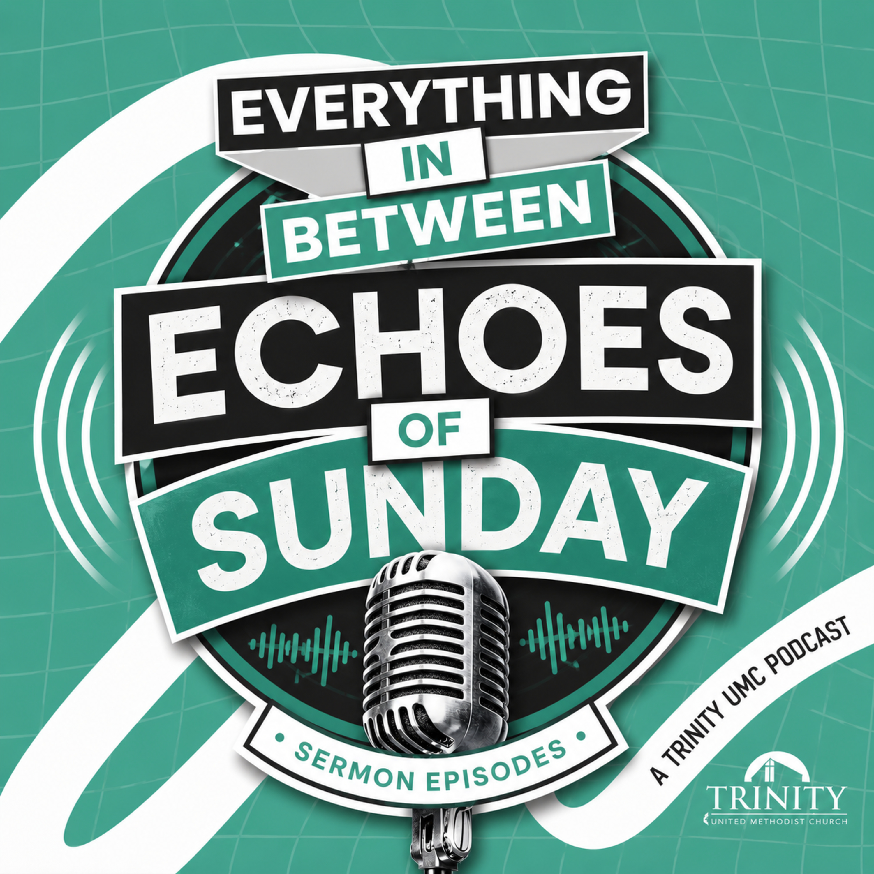 Echoes of Sunday | Ruth 2:1-23: Gleaning and Hope episode artwork