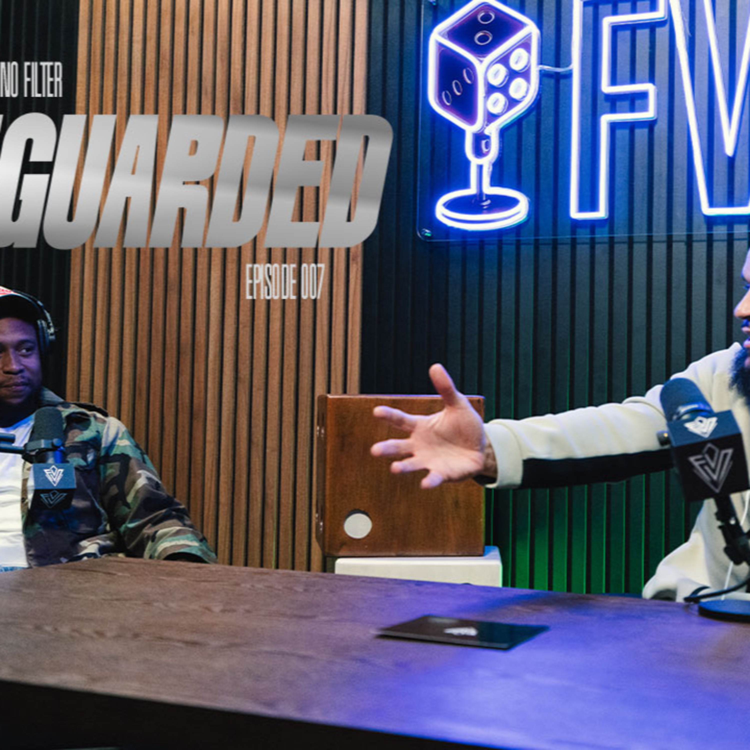 EPISODE 7: Trade Deadline Talks, Ja & the Grizzlies, Rich Paul the Podcaster, and more!