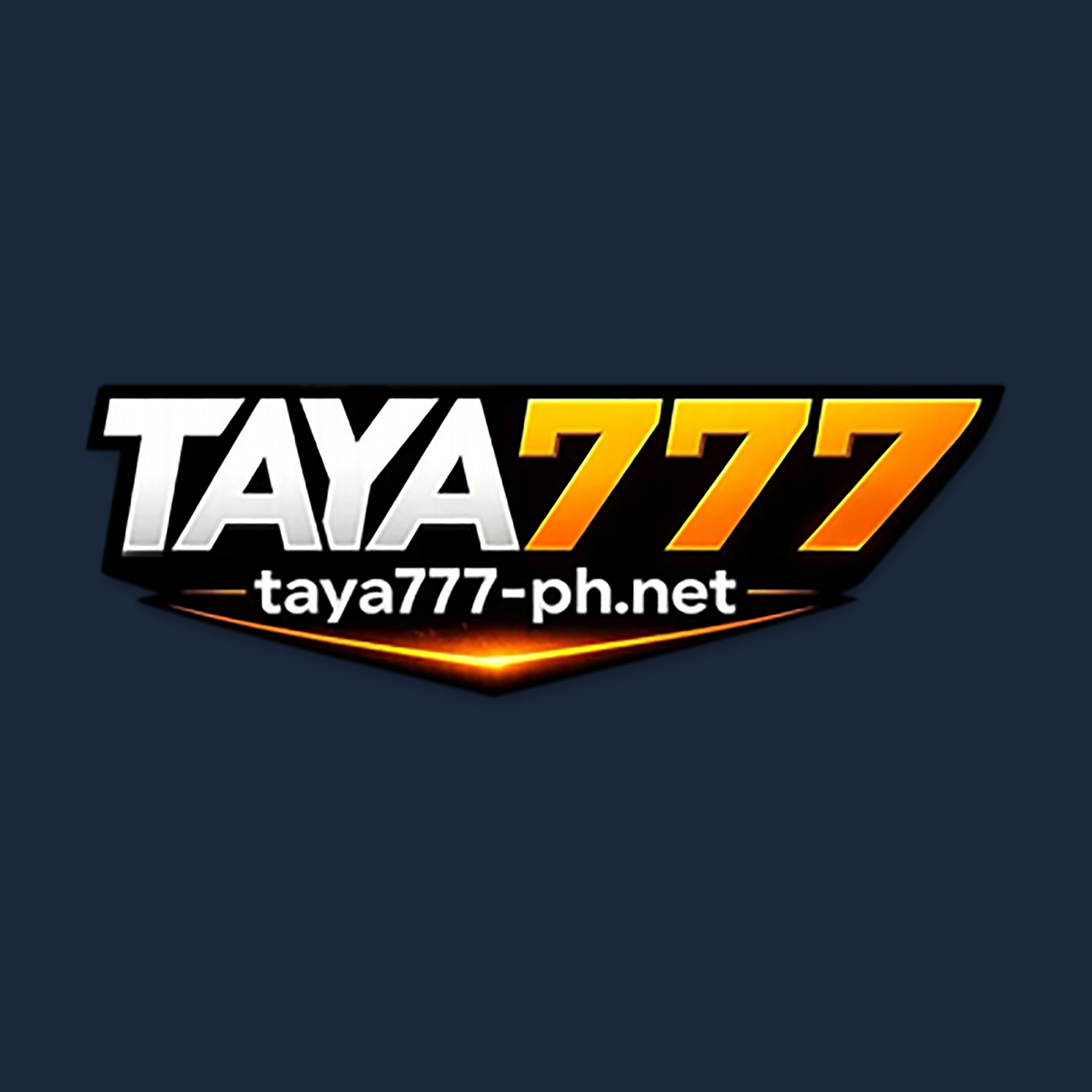 taya777phnet