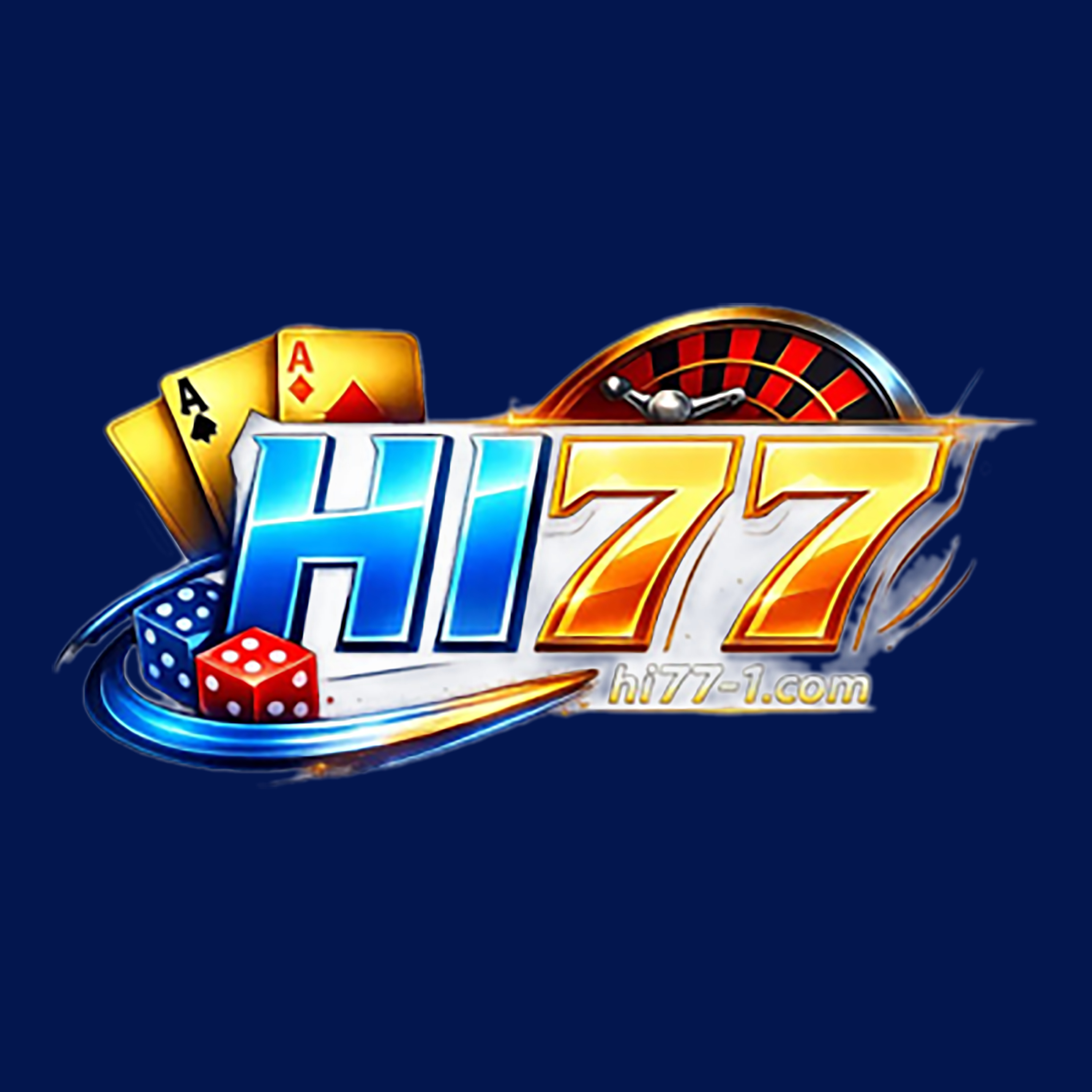 hi771comm