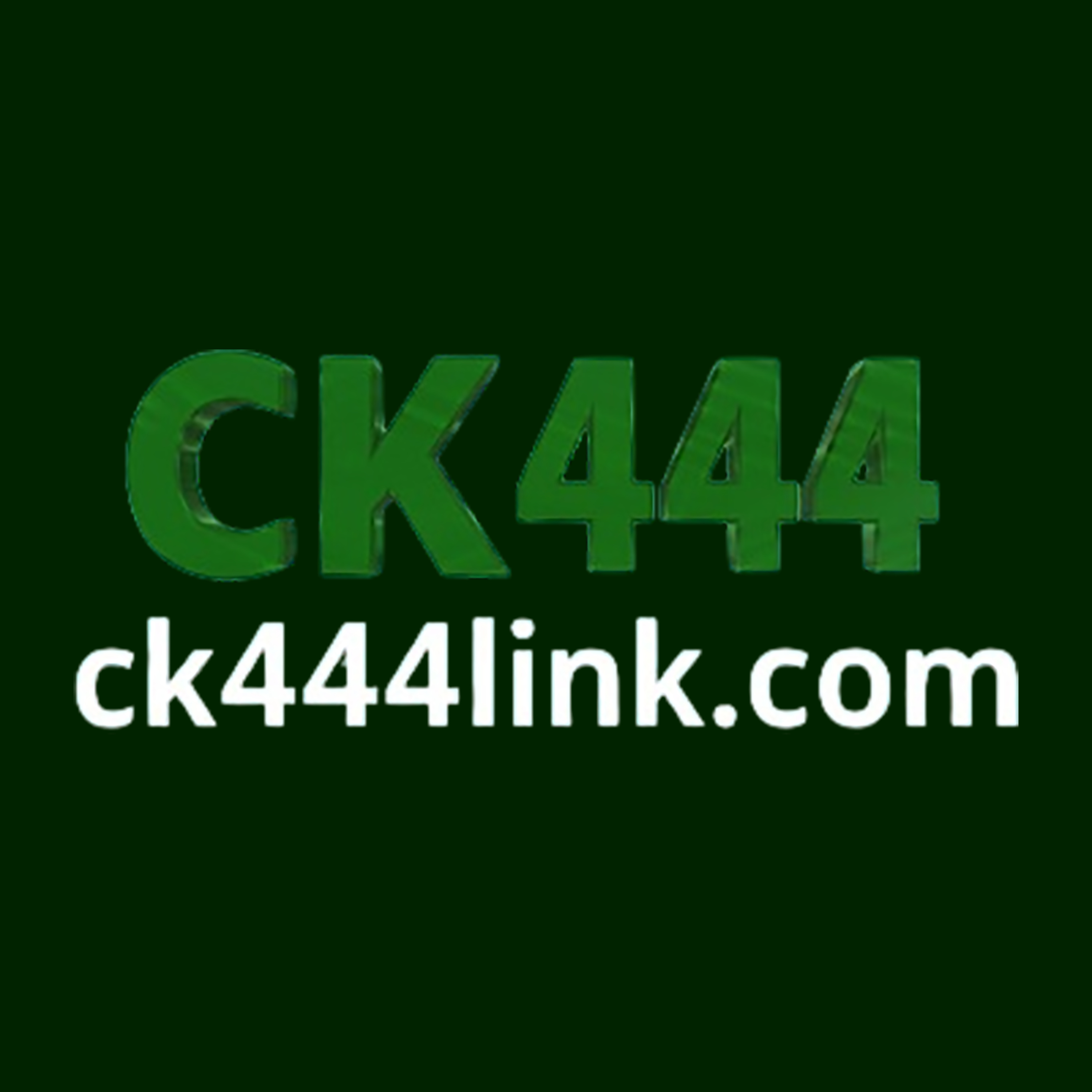 ck444linkcommm
