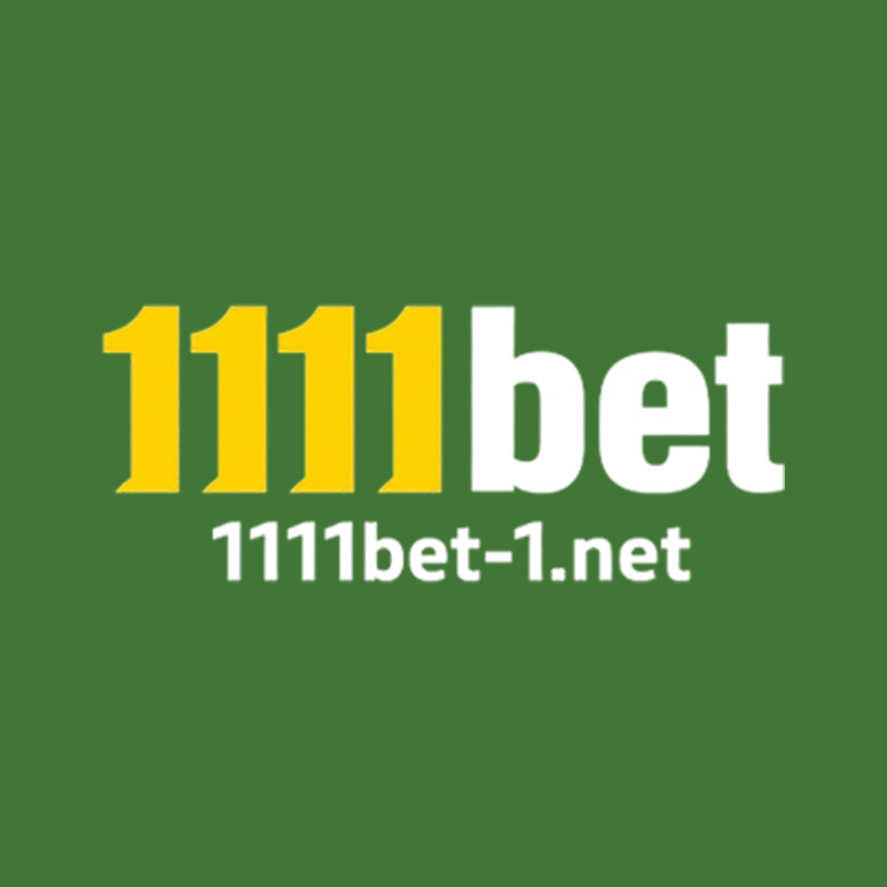 1111bet1nett