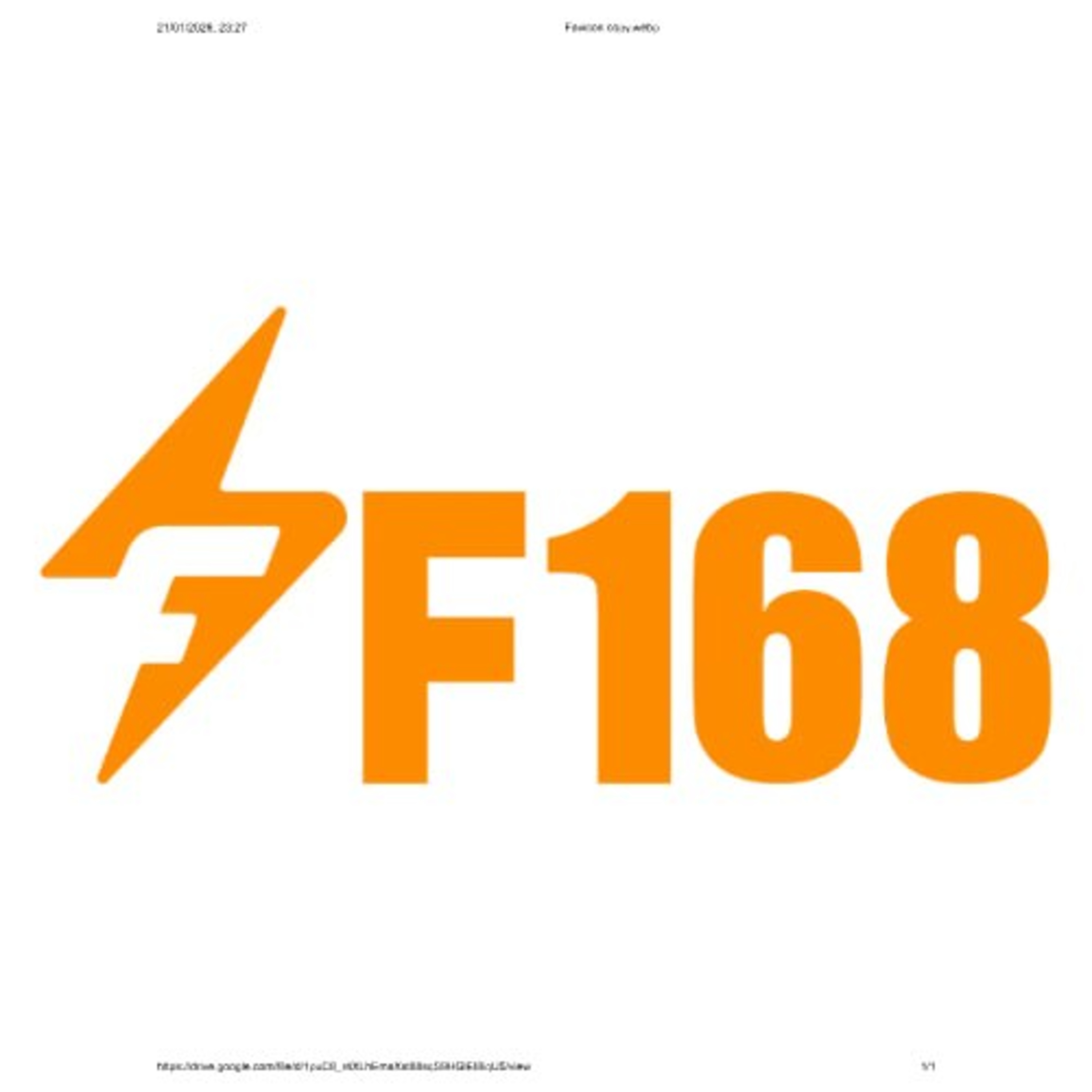 f168red