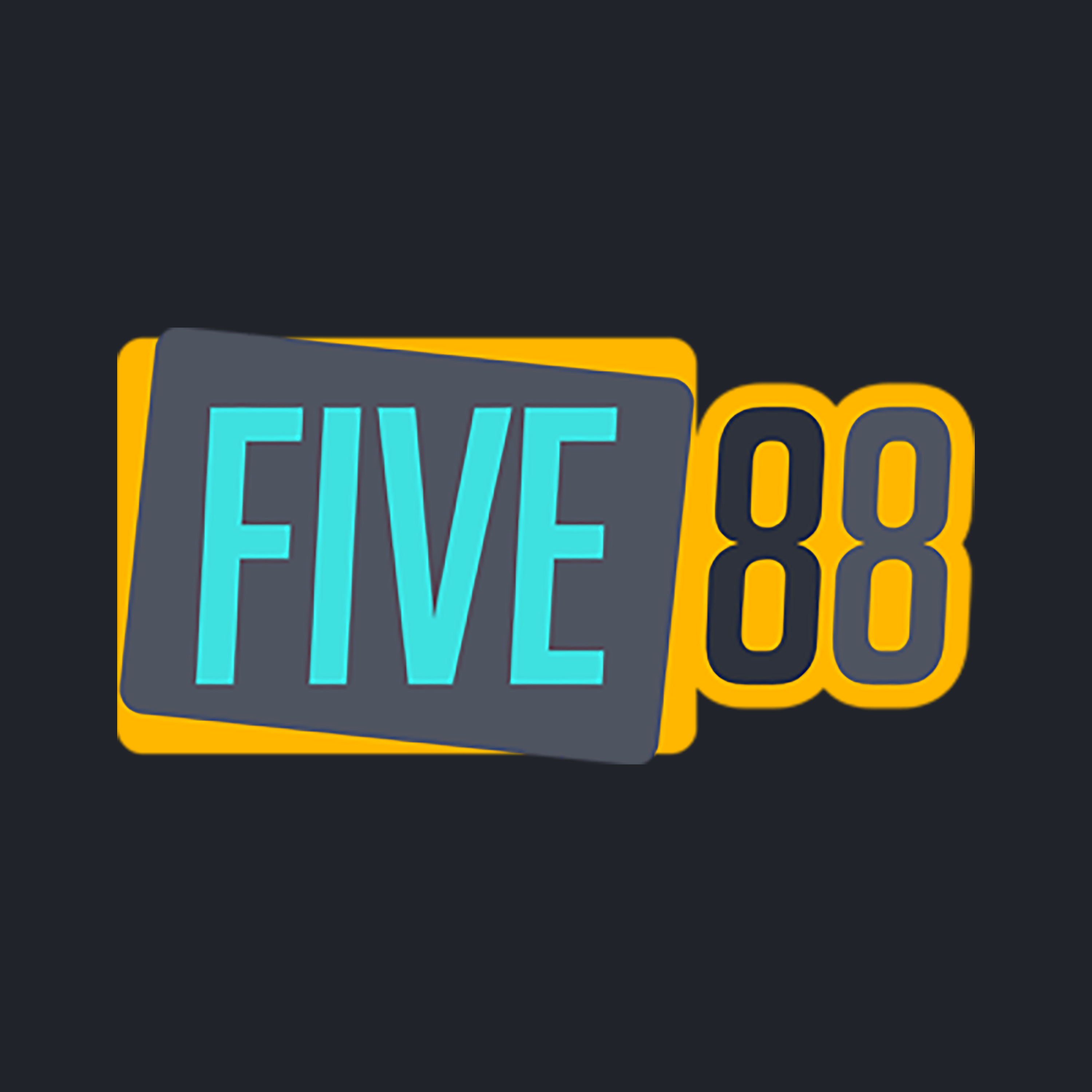Five88zasia