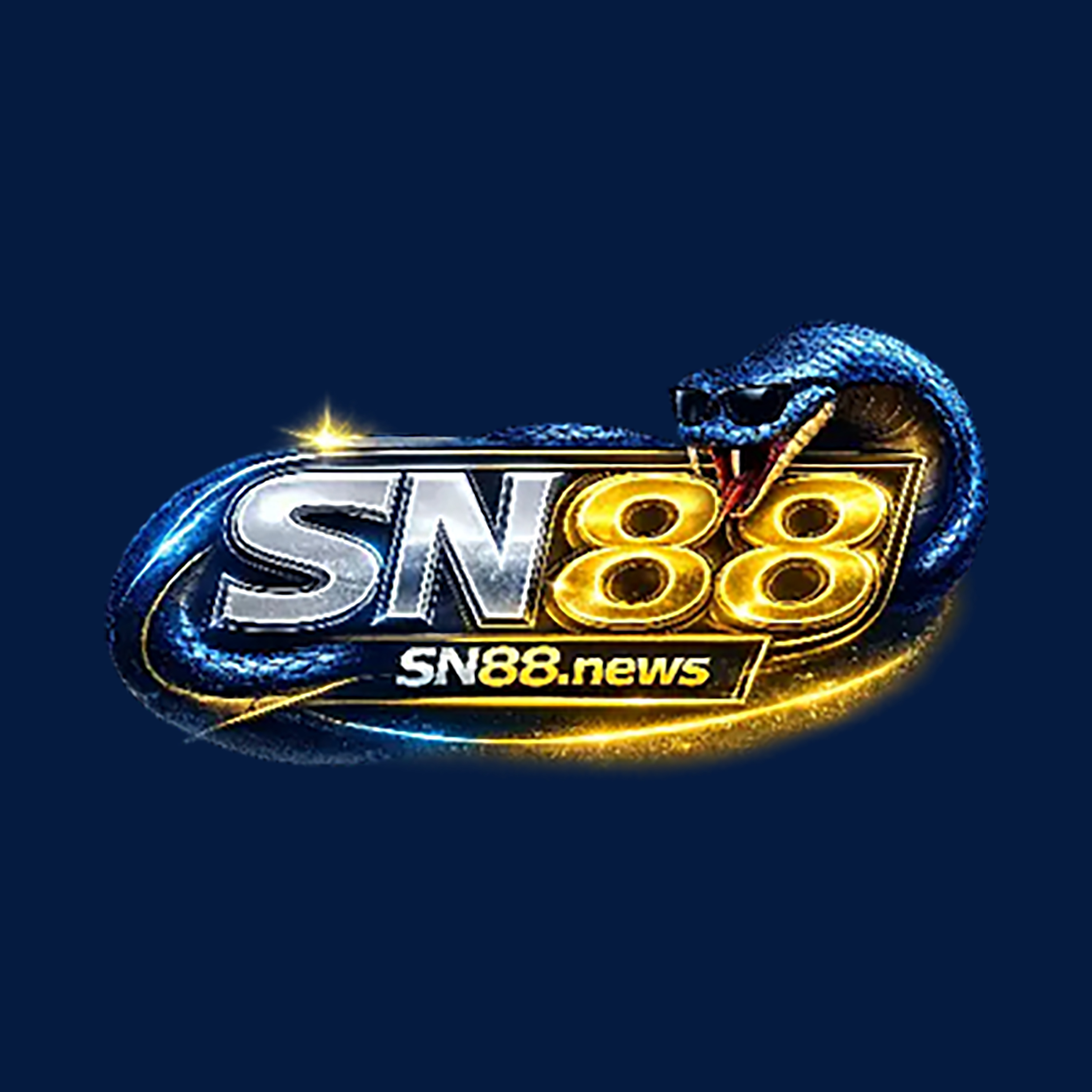 sn88newss episode artwork