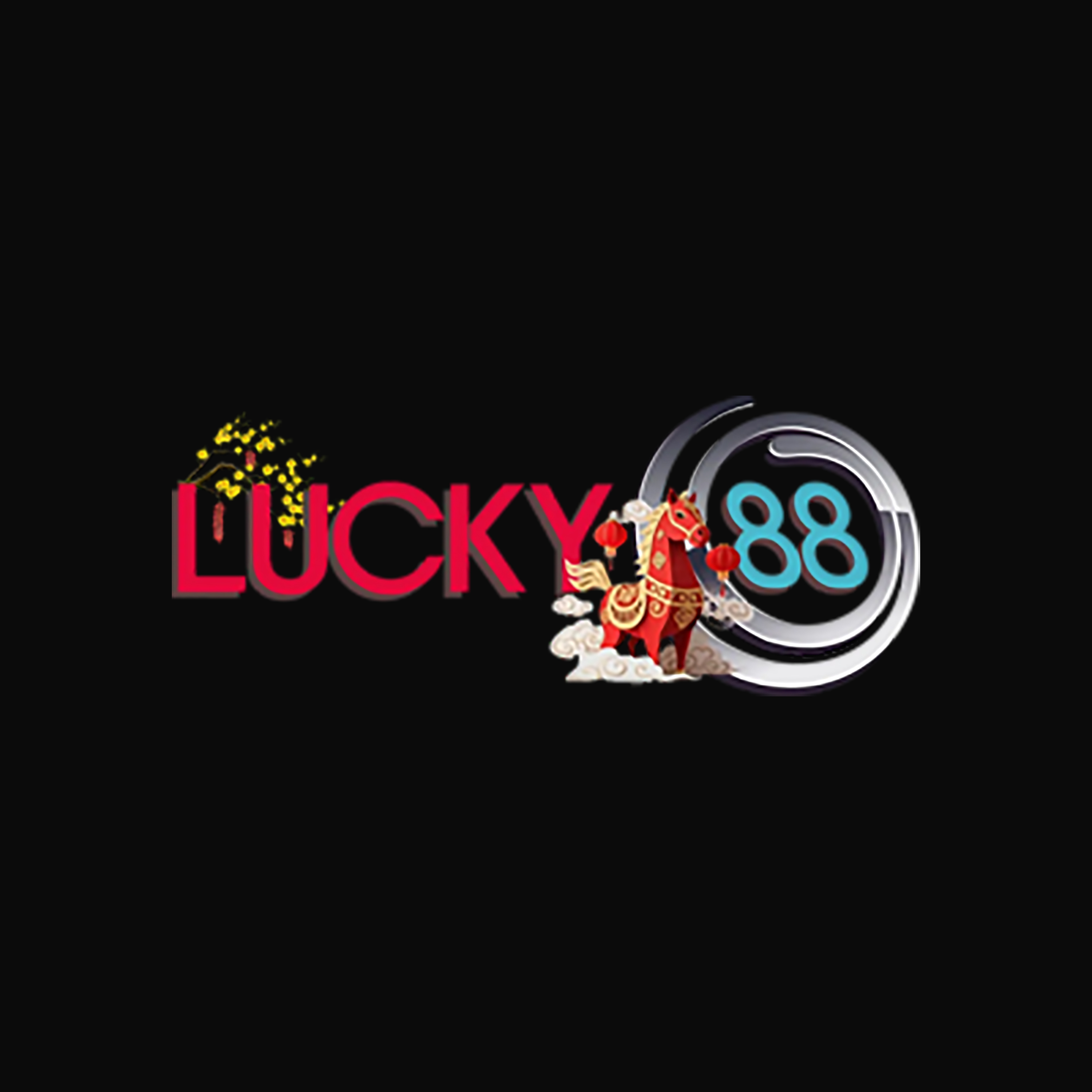 lucky88media episode artwork